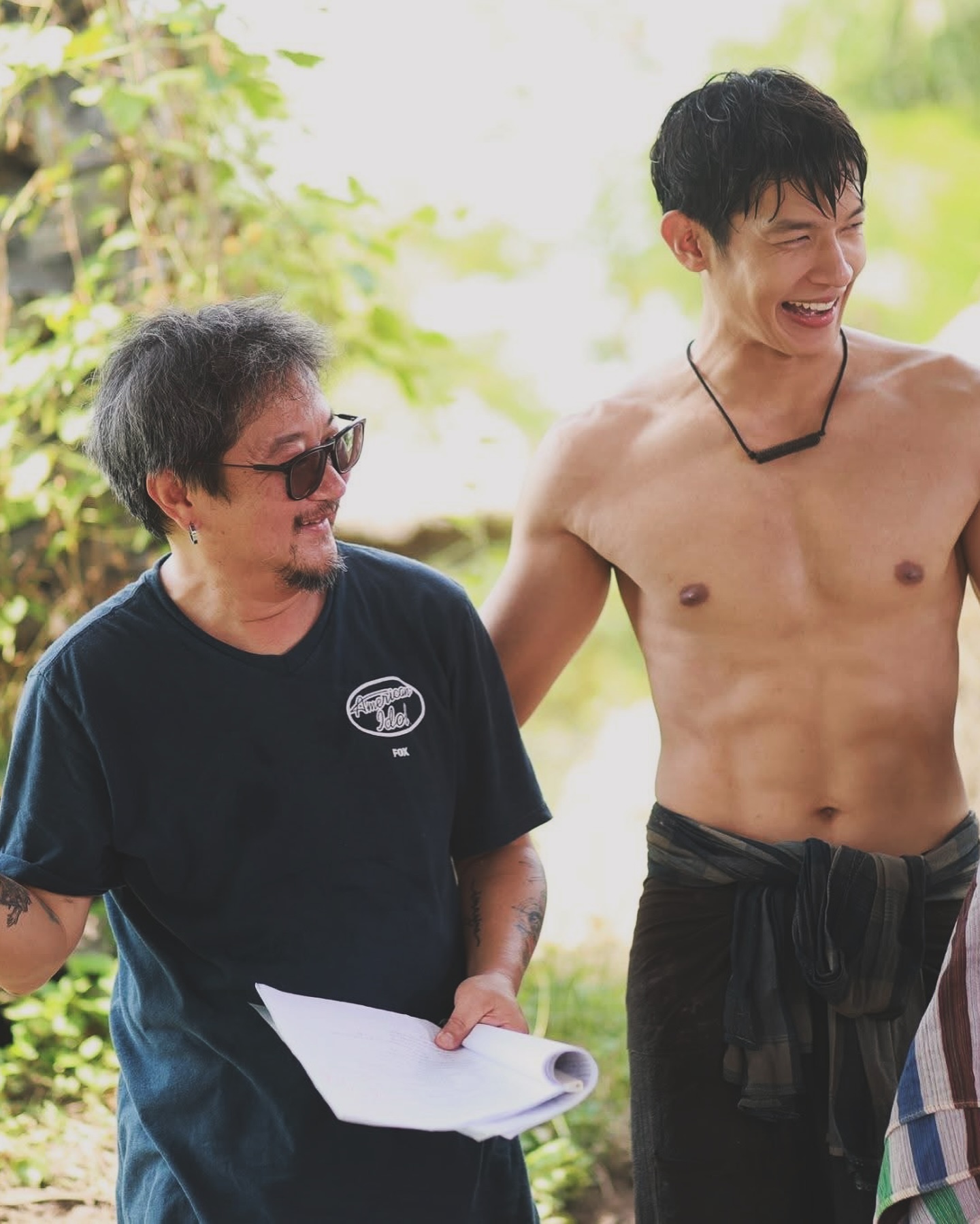 เพื่อน - คณิน ชอบประดิถ
