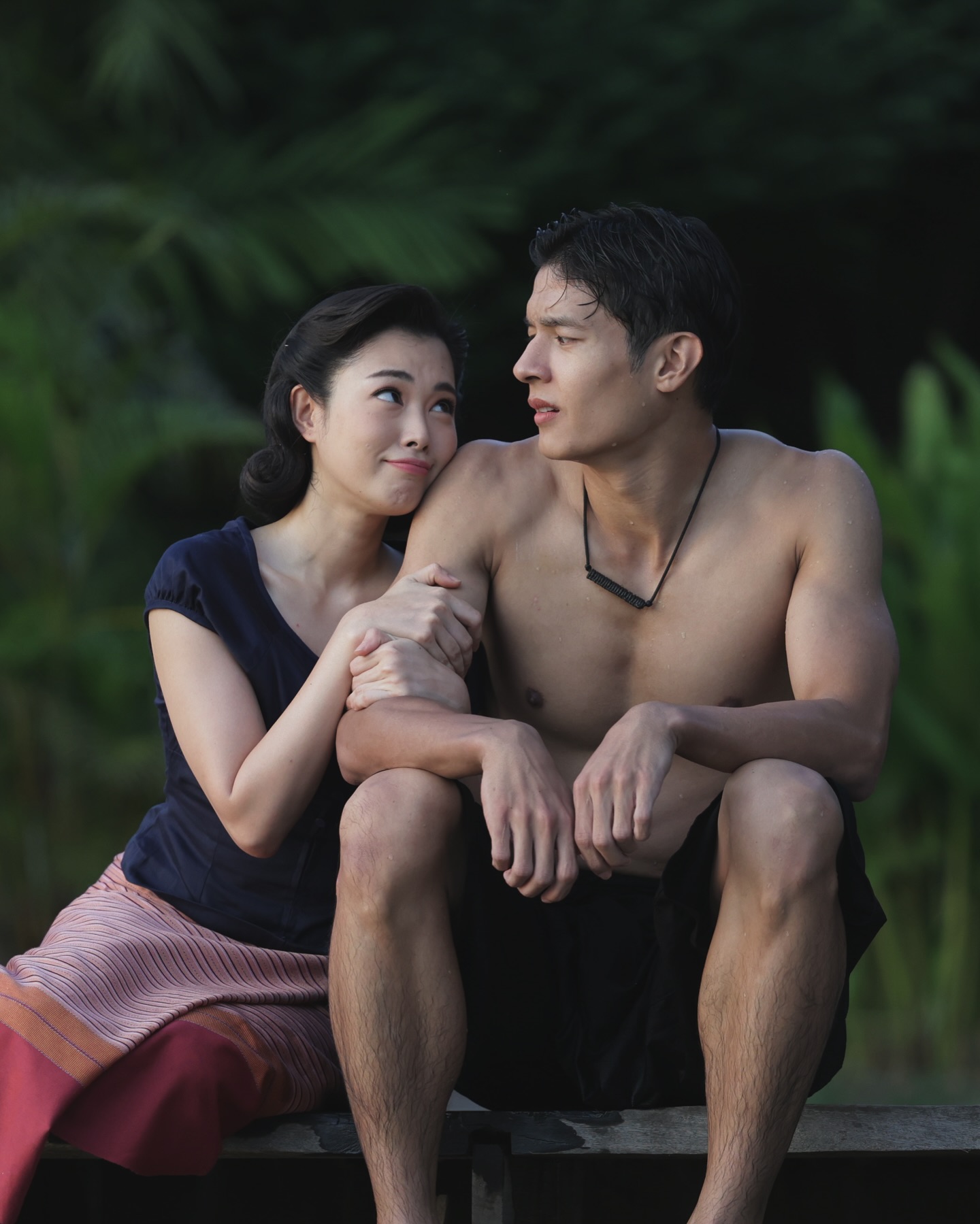 เพื่อน - คณิน ชอบประดิถ