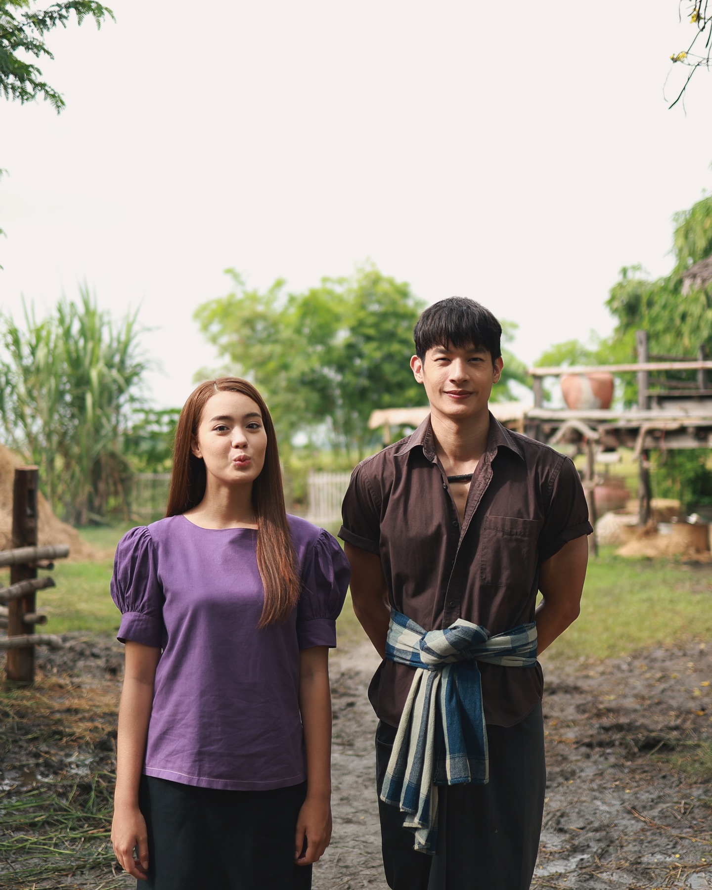 เพื่อน - คณิน ชอบประดิถ