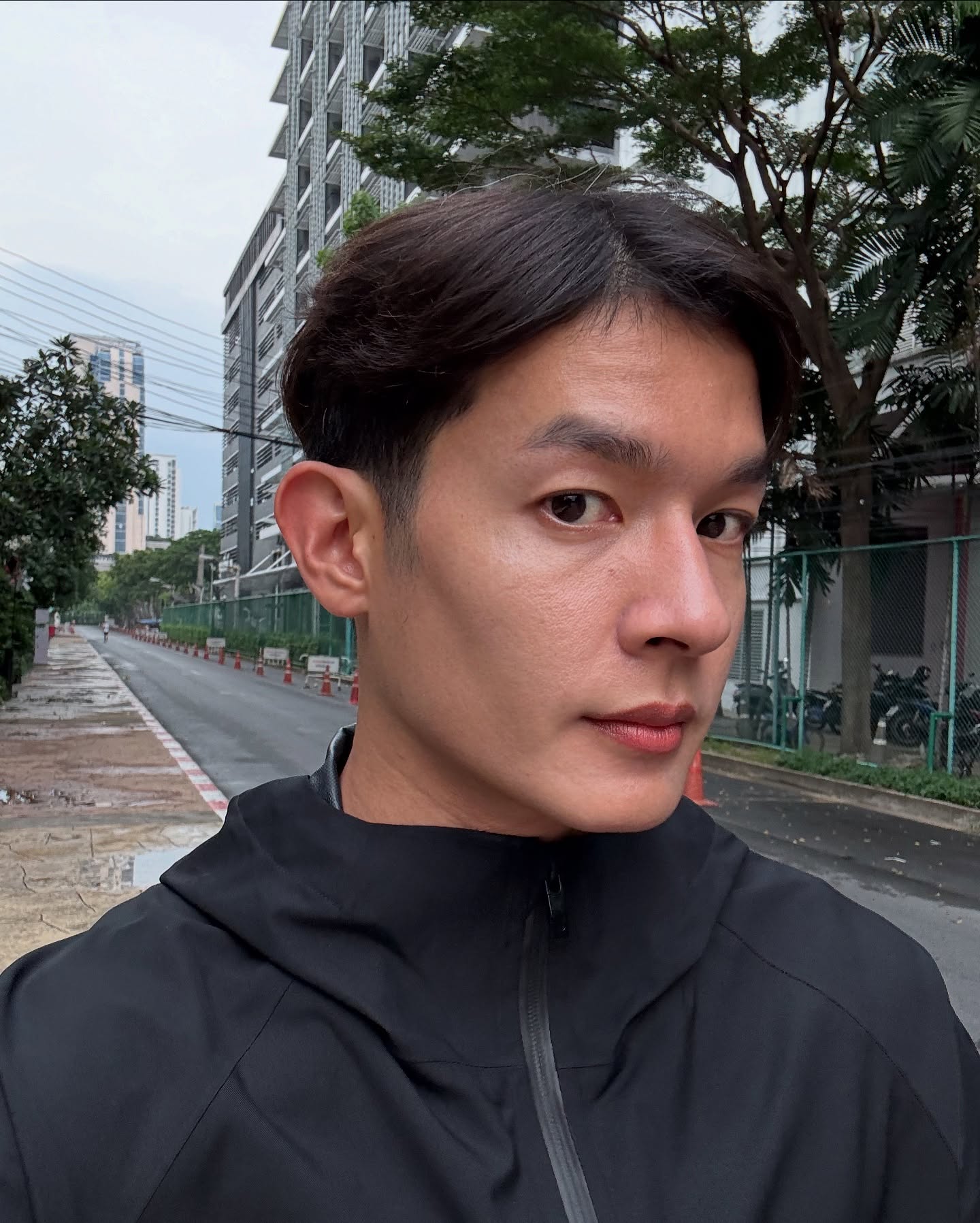 เพื่อน - คณิน ชอบประดิถ
