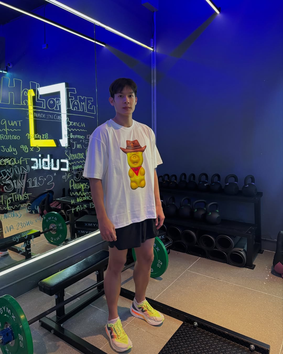 เพื่อน - คณิน ชอบประดิถ