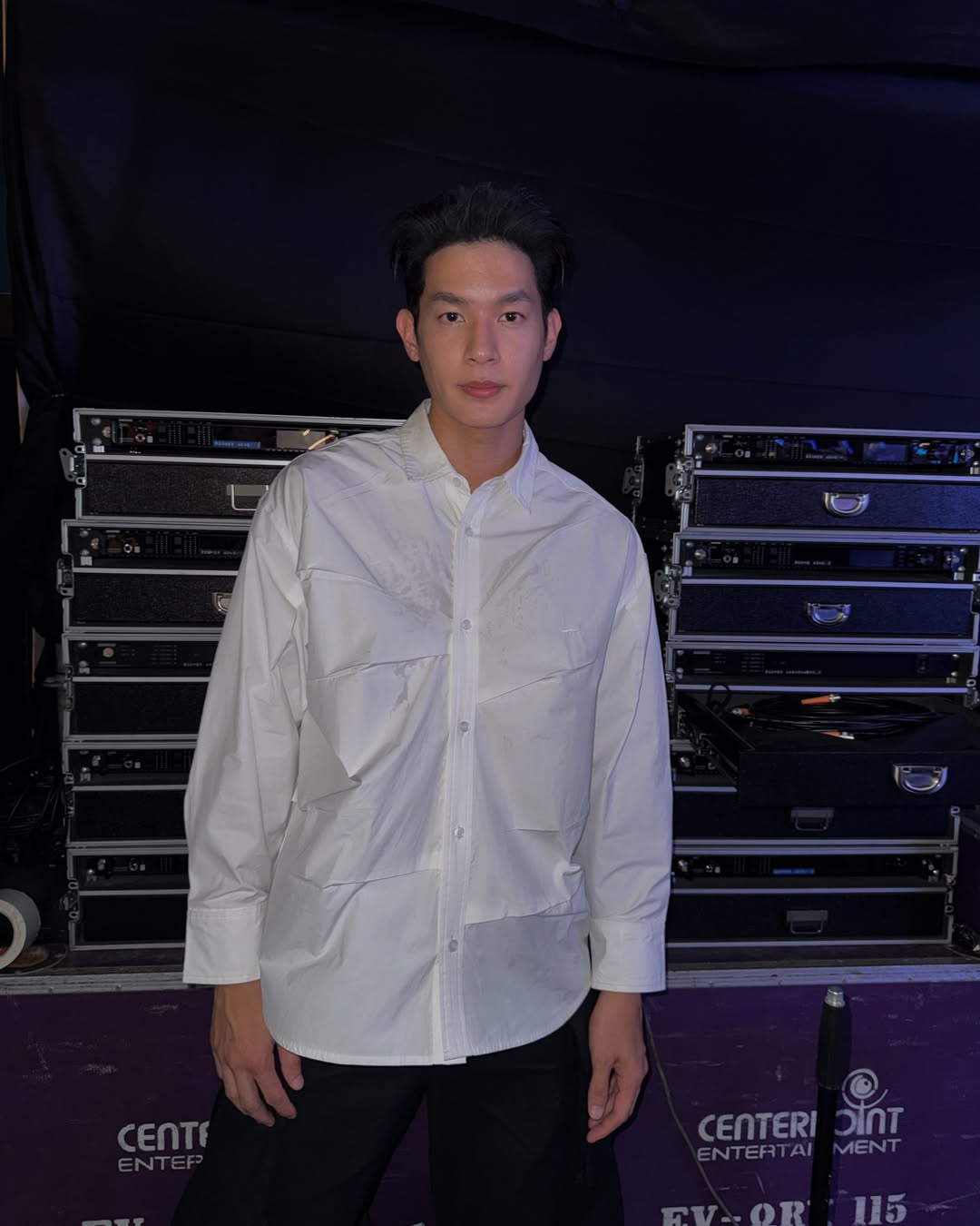 เพื่อน - คณิน ชอบประดิถ