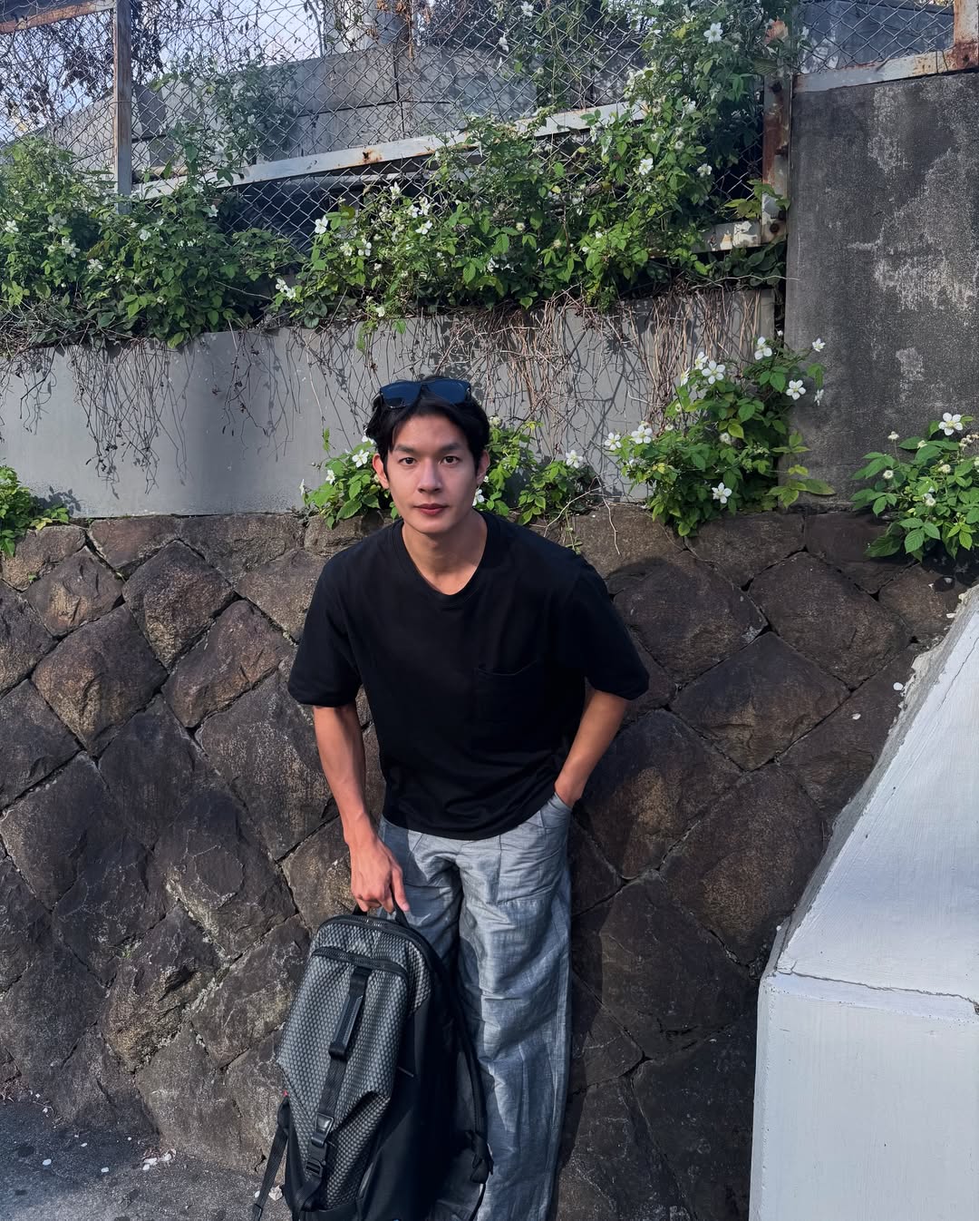 เพื่อน - คณิน ชอบประดิถ