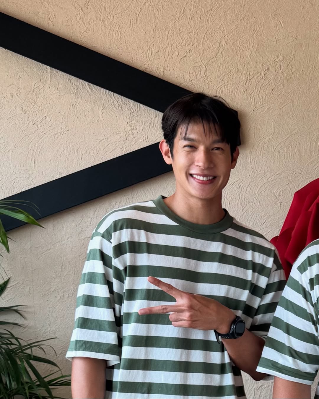 เพื่อน - คณิน ชอบประดิถ