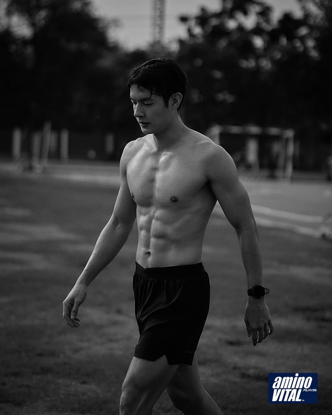 เพื่อน - คณิน ชอบประดิถ