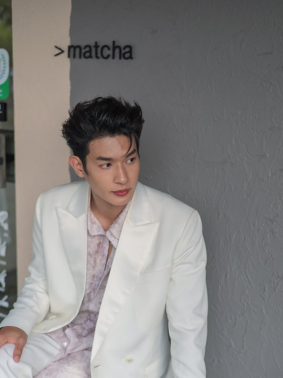 เพื่อน - คณิน ชอบประดิถ