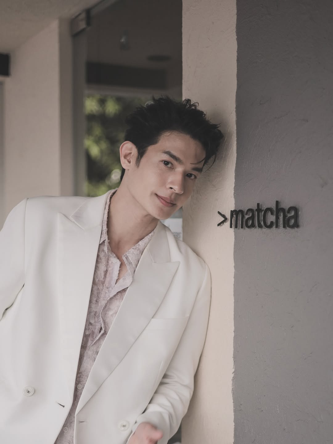 เพื่อน - คณิน ชอบประดิถ