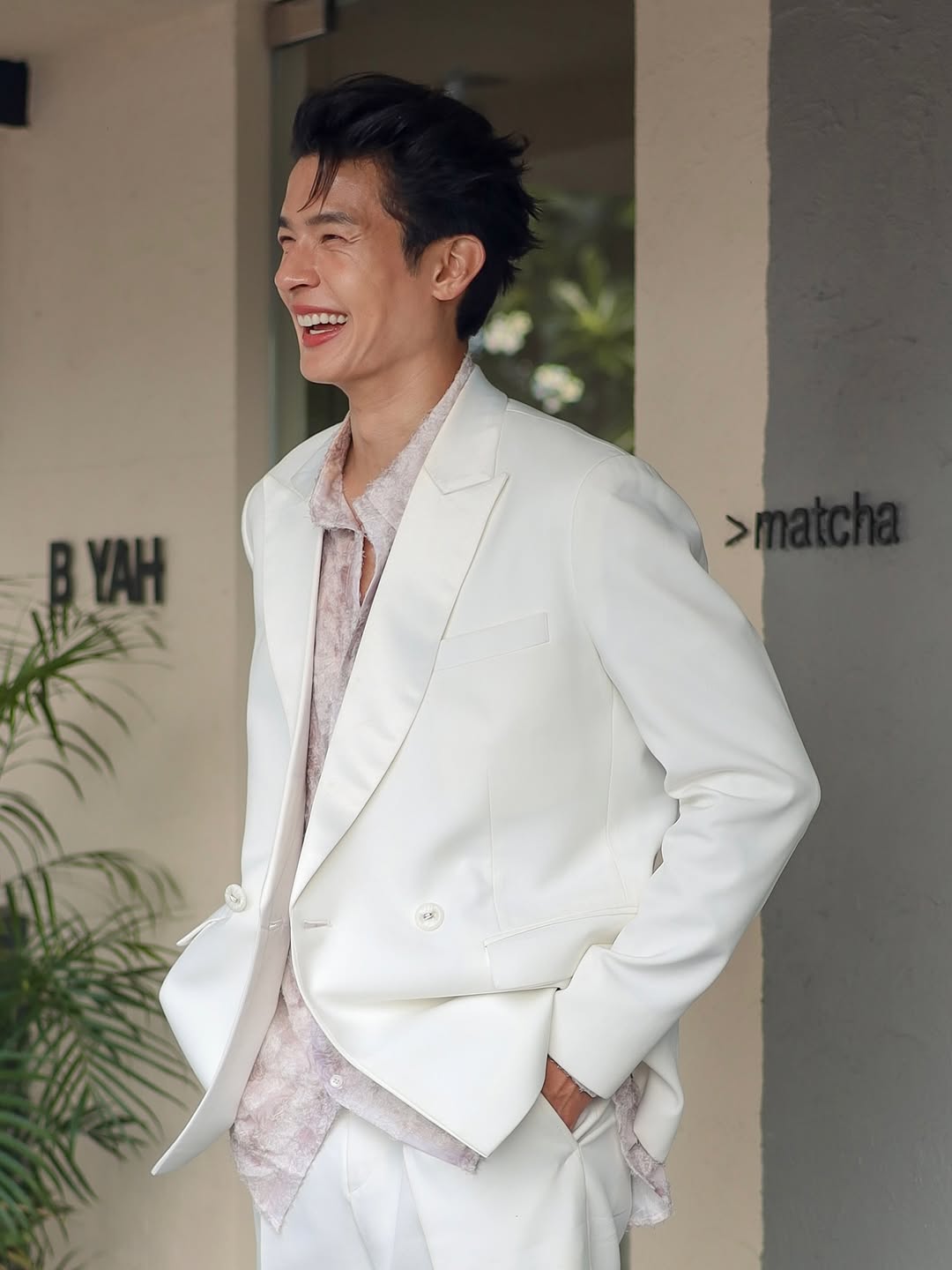 เพื่อน - คณิน ชอบประดิถ