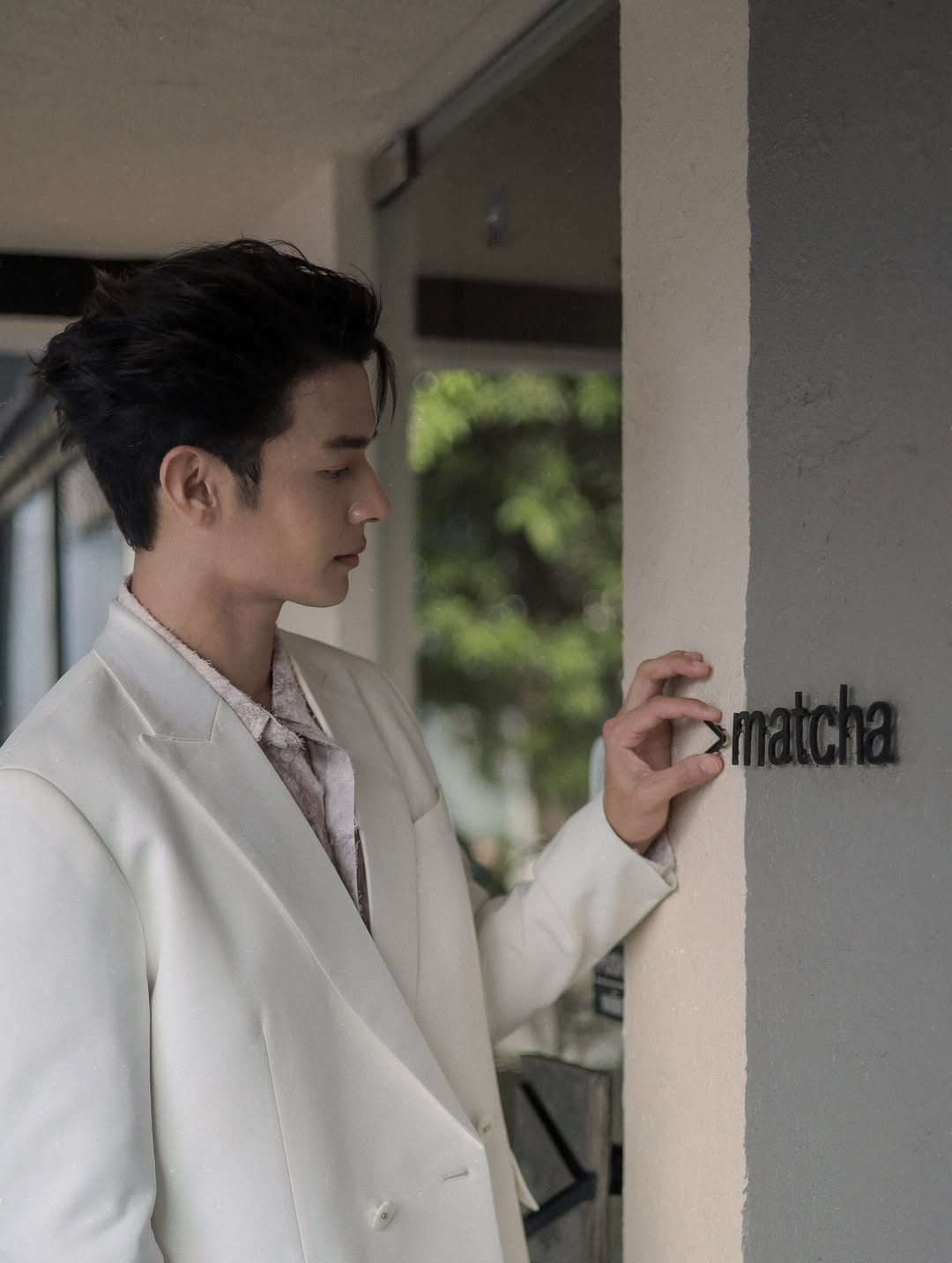 เพื่อน - คณิน ชอบประดิถ