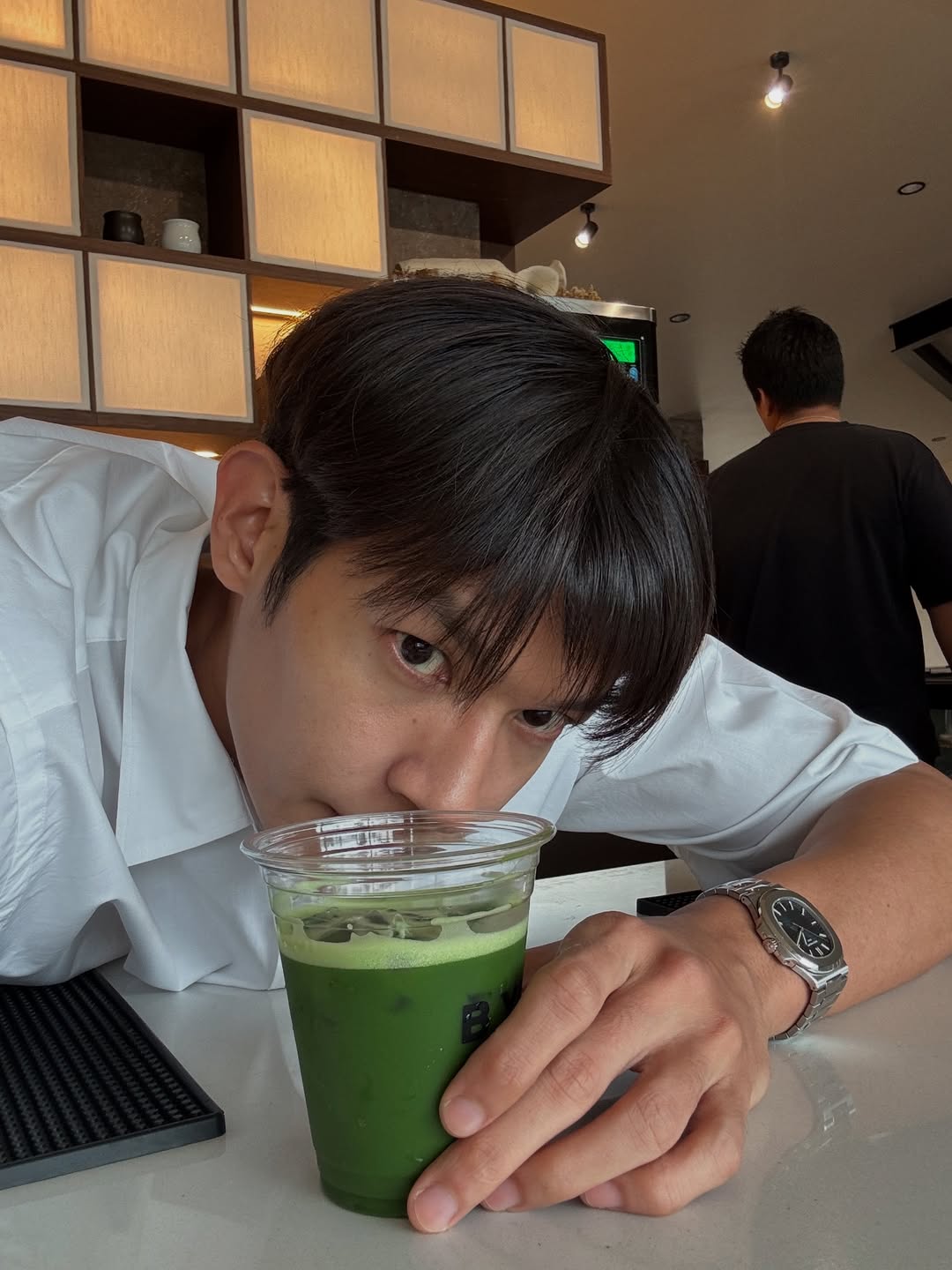 เพื่อน - คณิน ชอบประดิถ