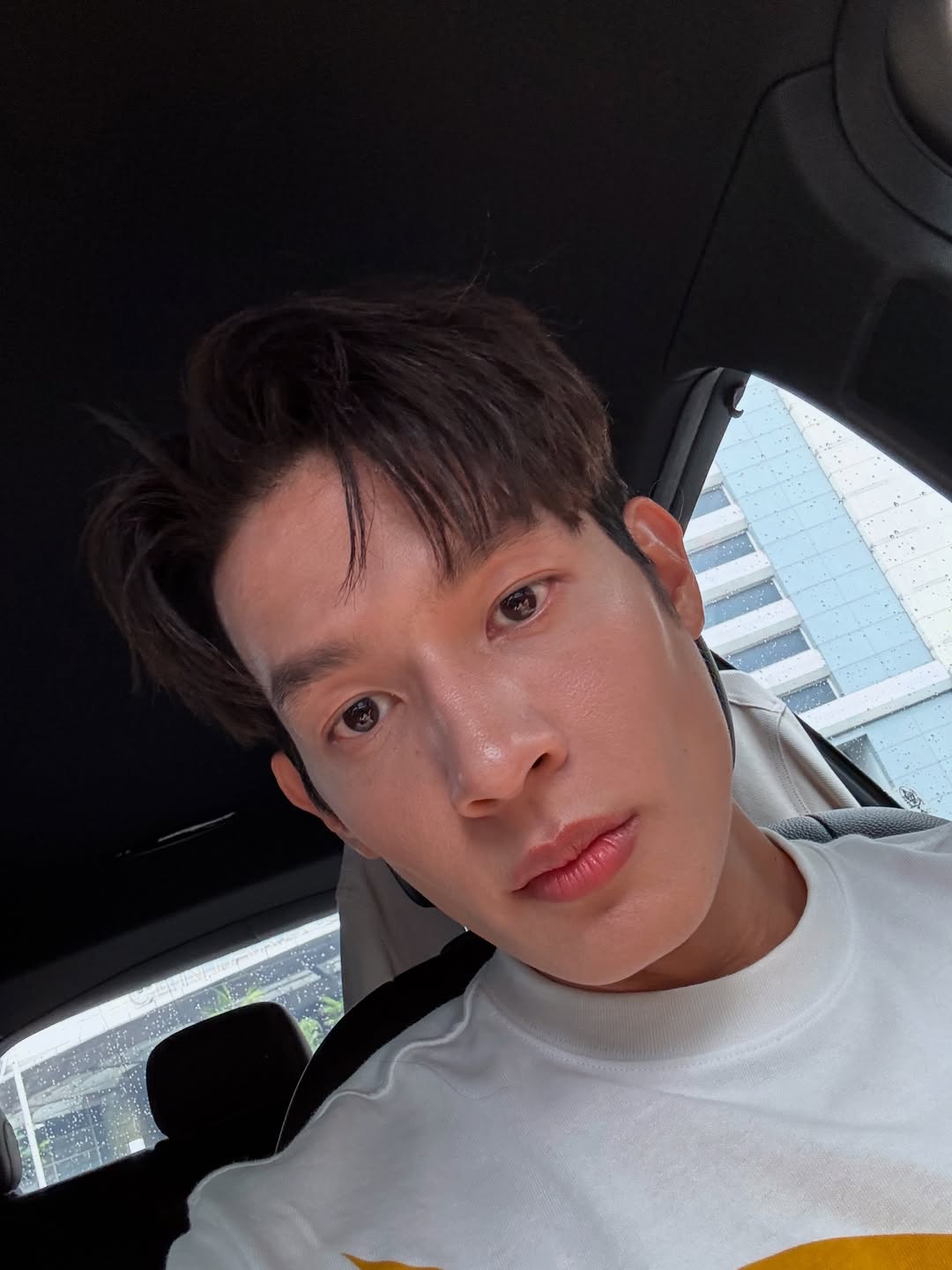 เพื่อน - คณิน ชอบประดิถ