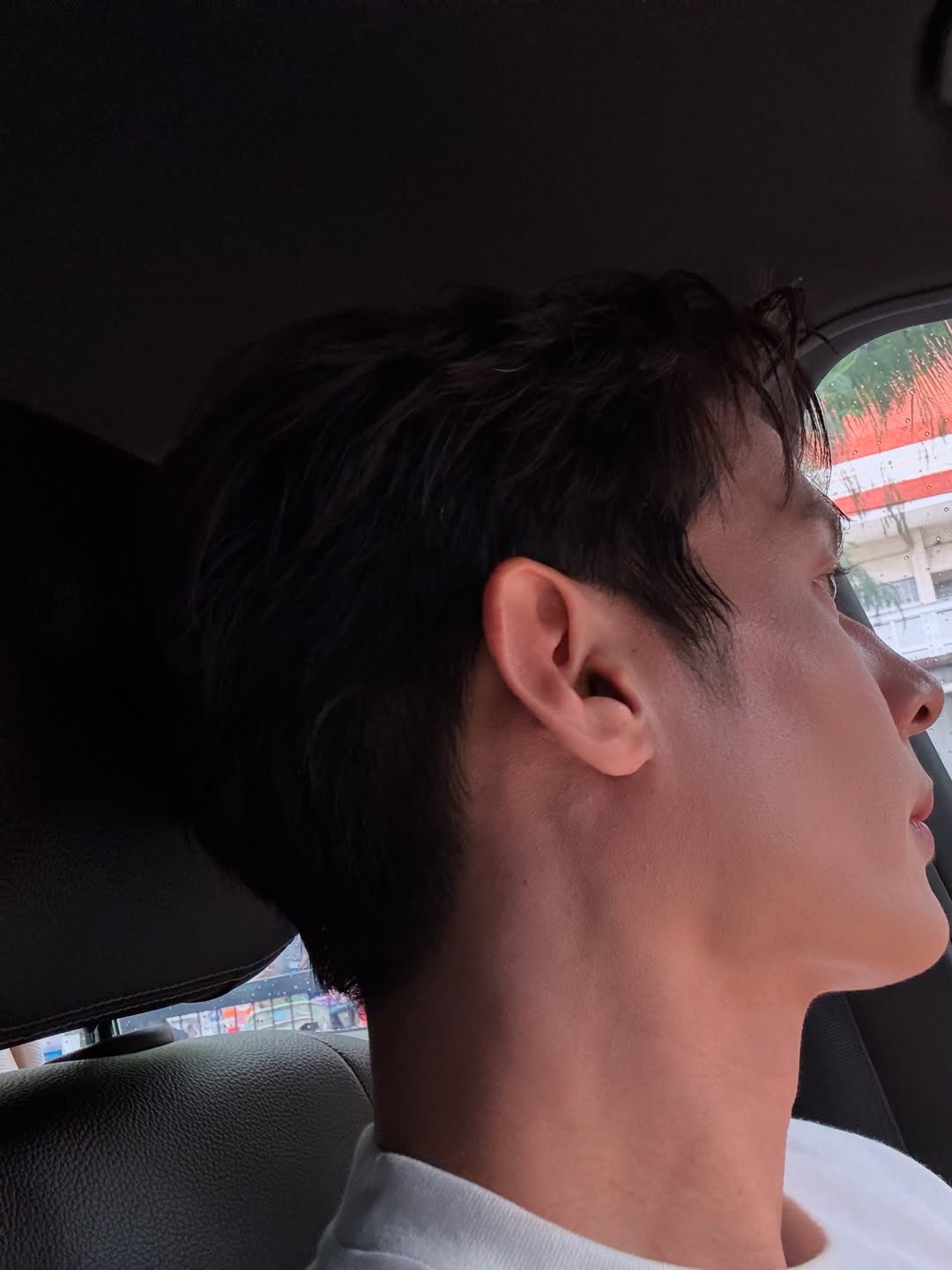 เพื่อน - คณิน ชอบประดิถ