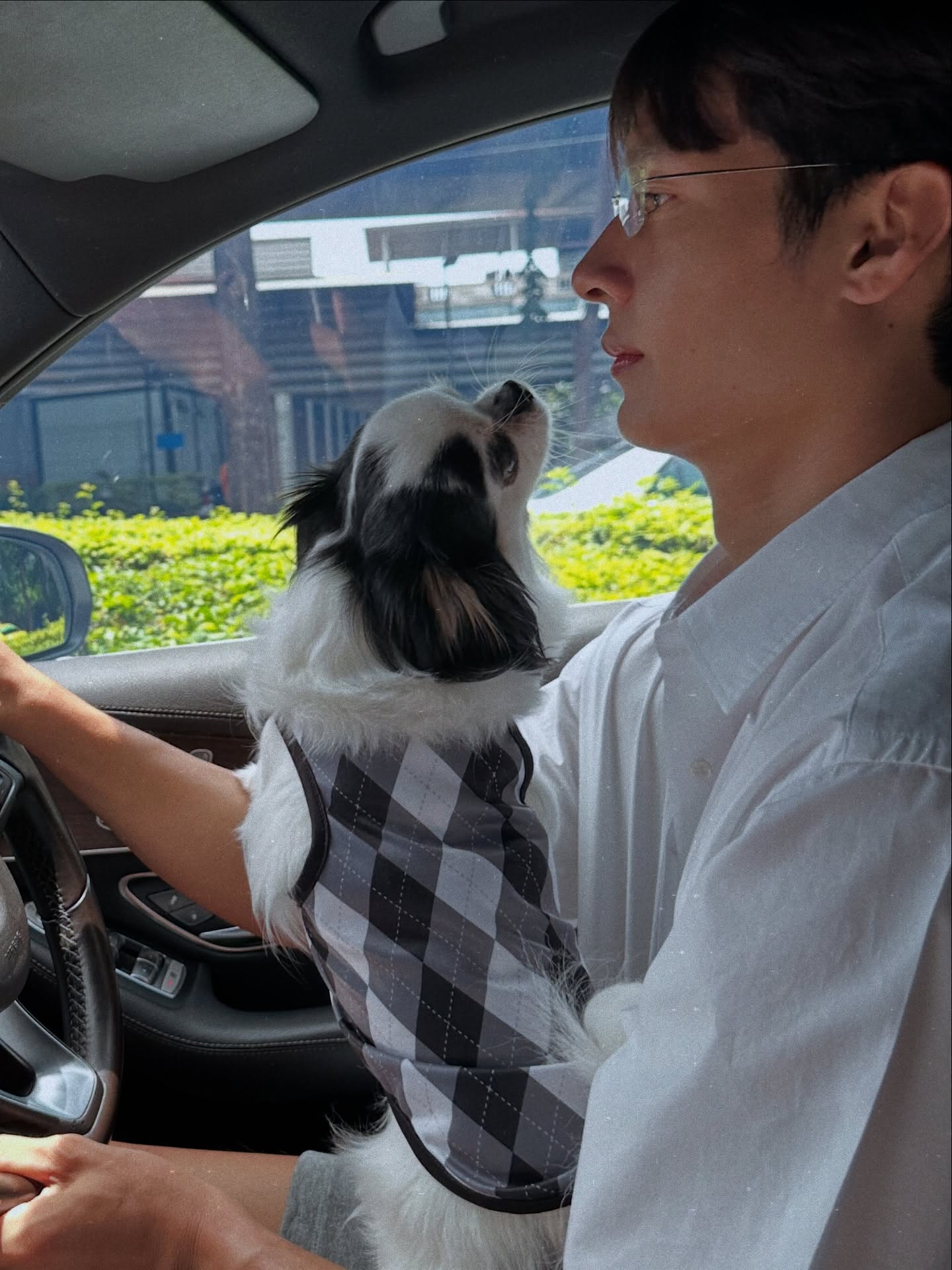 เพื่อน - คณิน ชอบประดิถ