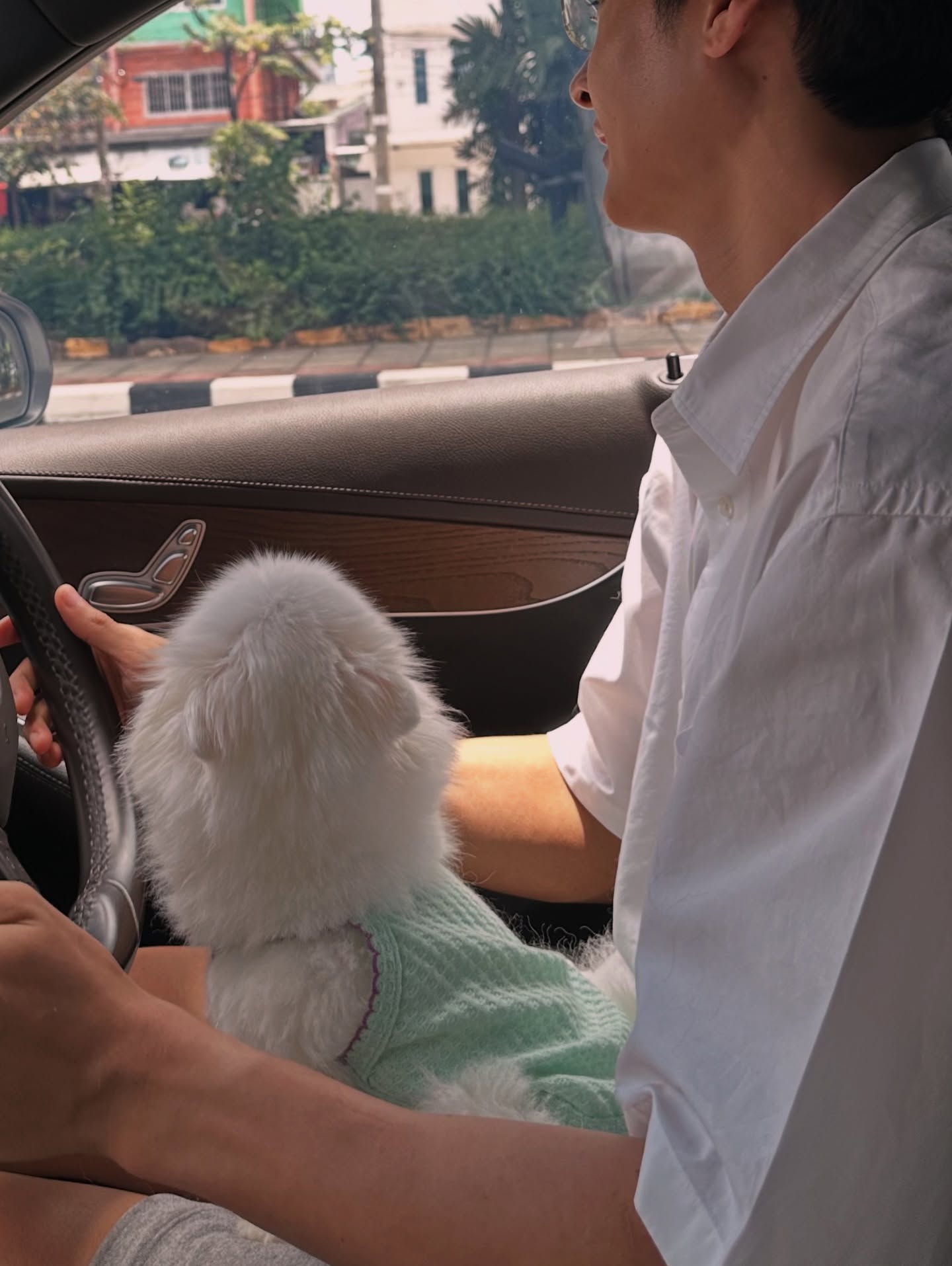 เพื่อน - คณิน ชอบประดิถ