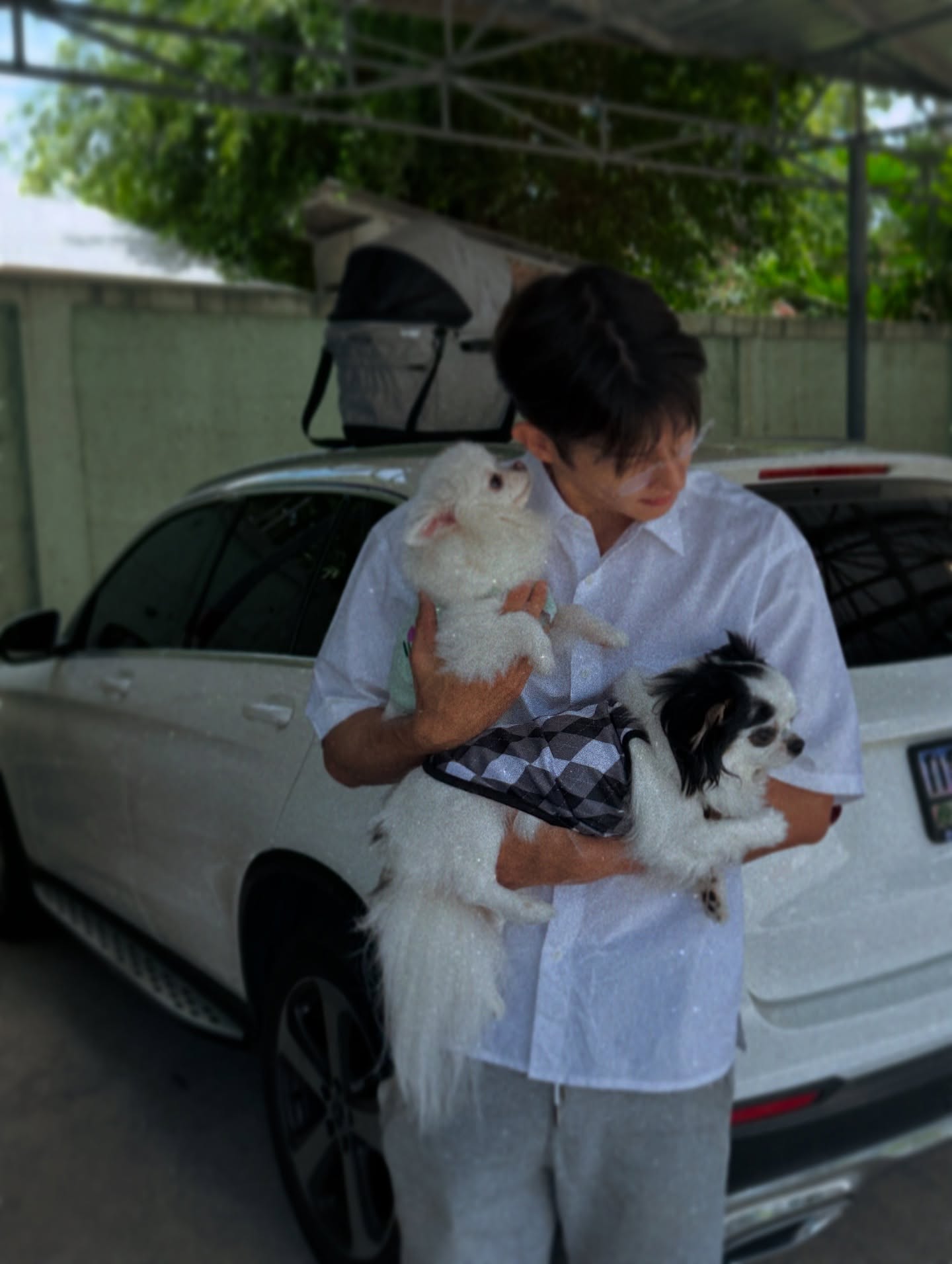 เพื่อน - คณิน ชอบประดิถ