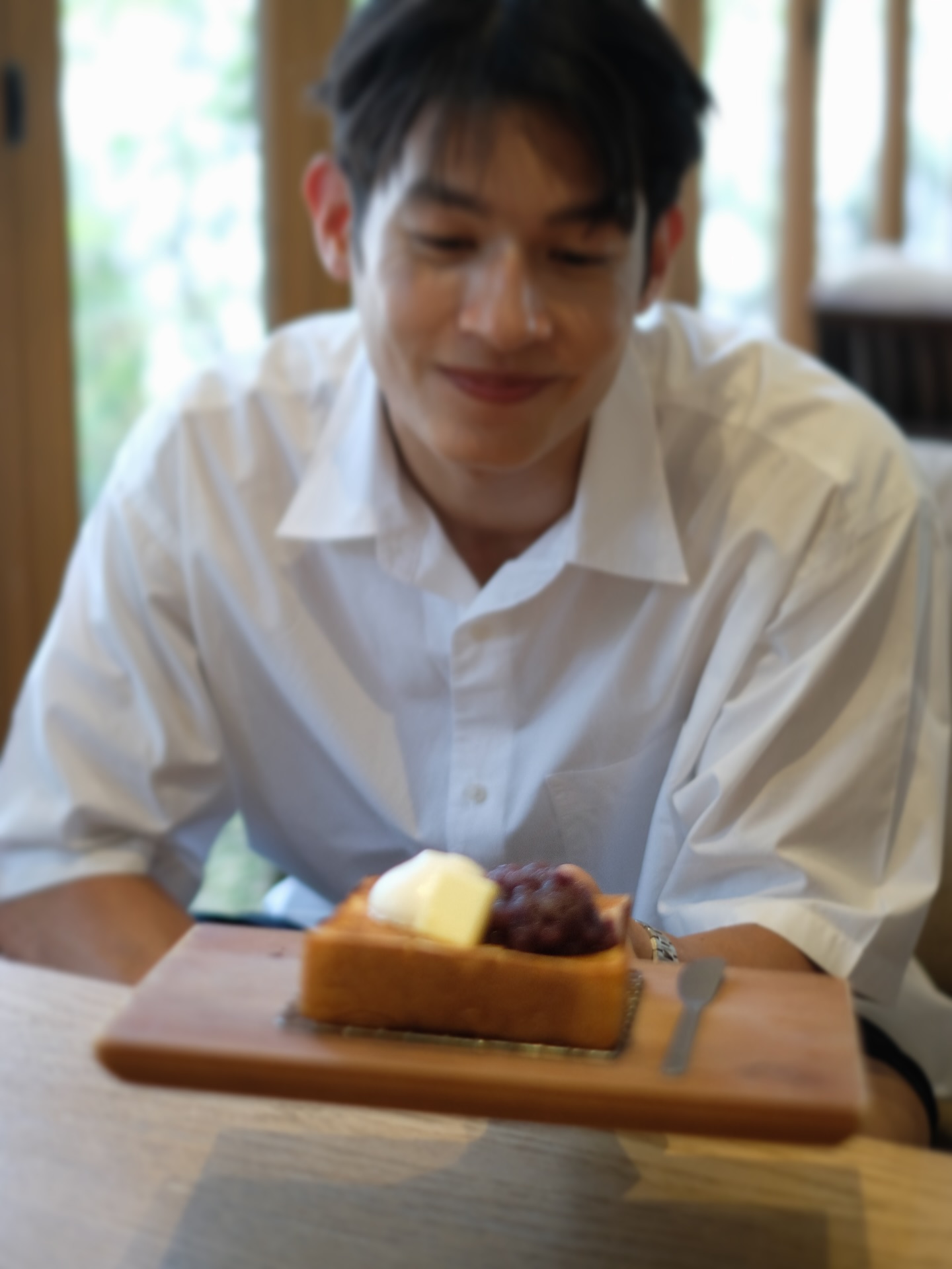 เพื่อน - คณิน ชอบประดิถ