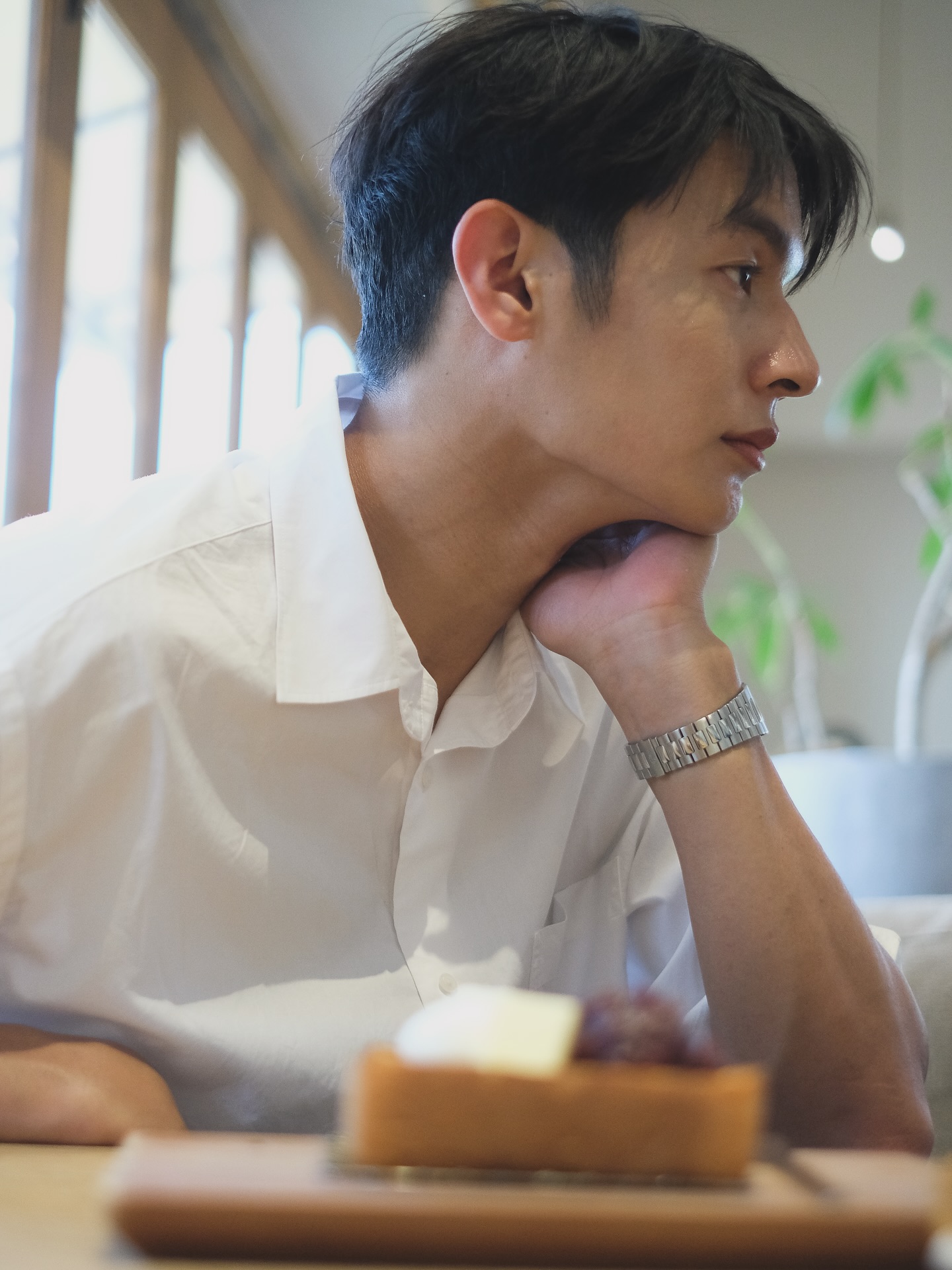 เพื่อน - คณิน ชอบประดิถ
