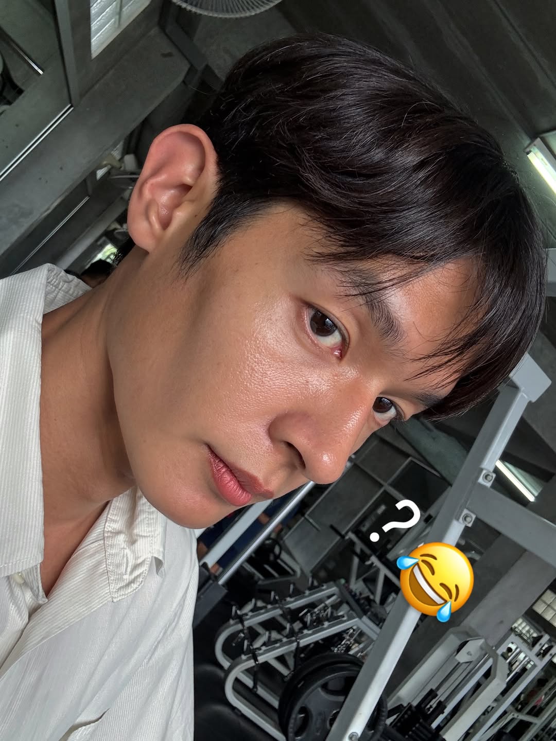 เพื่อน - คณิน ชอบประดิถ