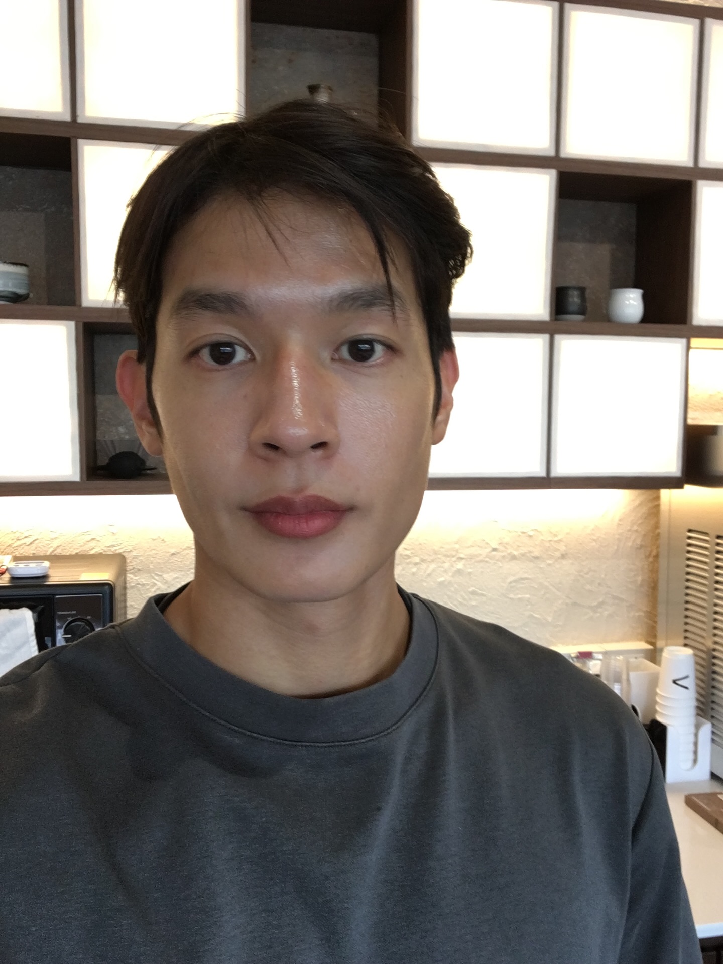 เพื่อน - คณิน ชอบประดิถ
