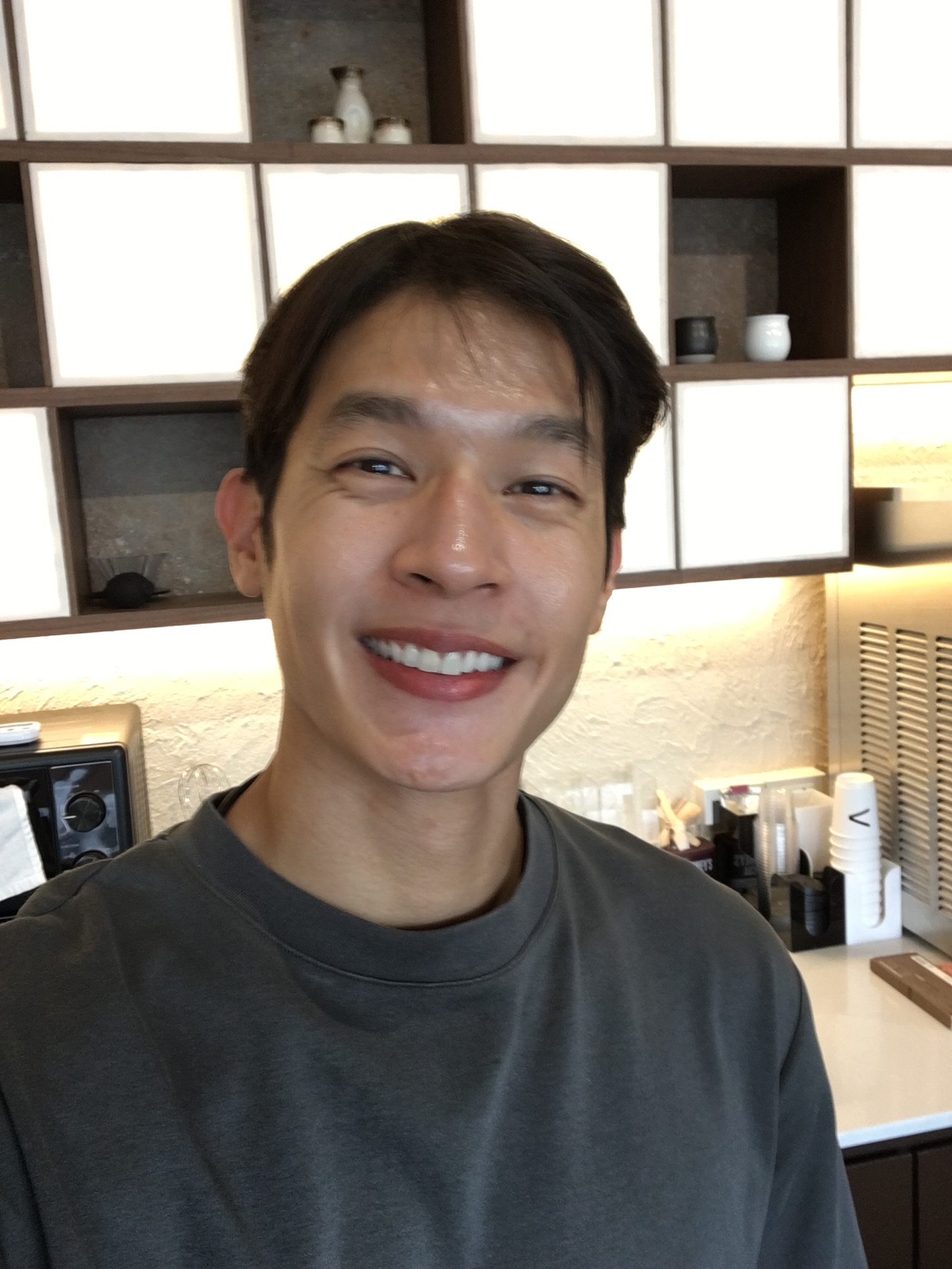 เพื่อน - คณิน ชอบประดิถ