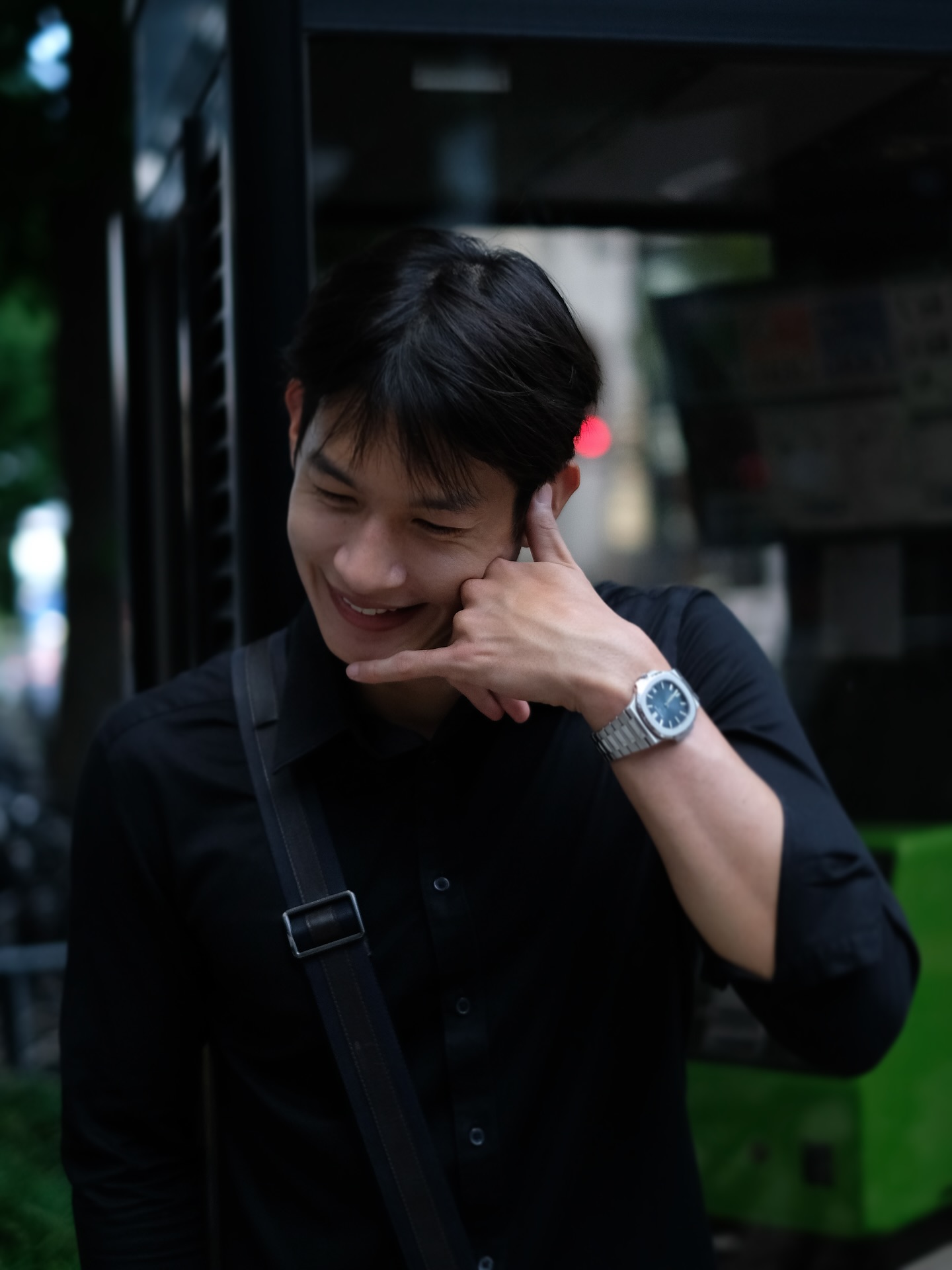 เพื่อน - คณิน ชอบประดิถ