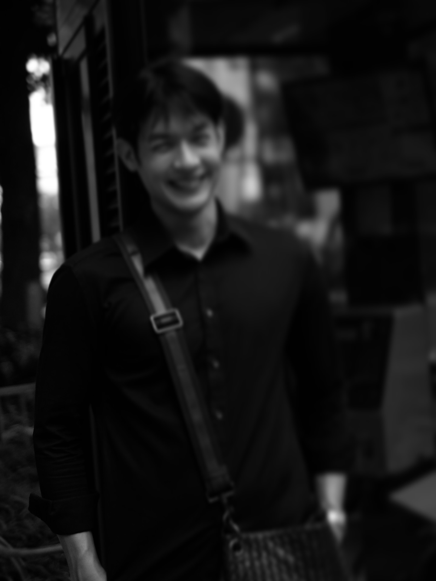 เพื่อน - คณิน ชอบประดิถ