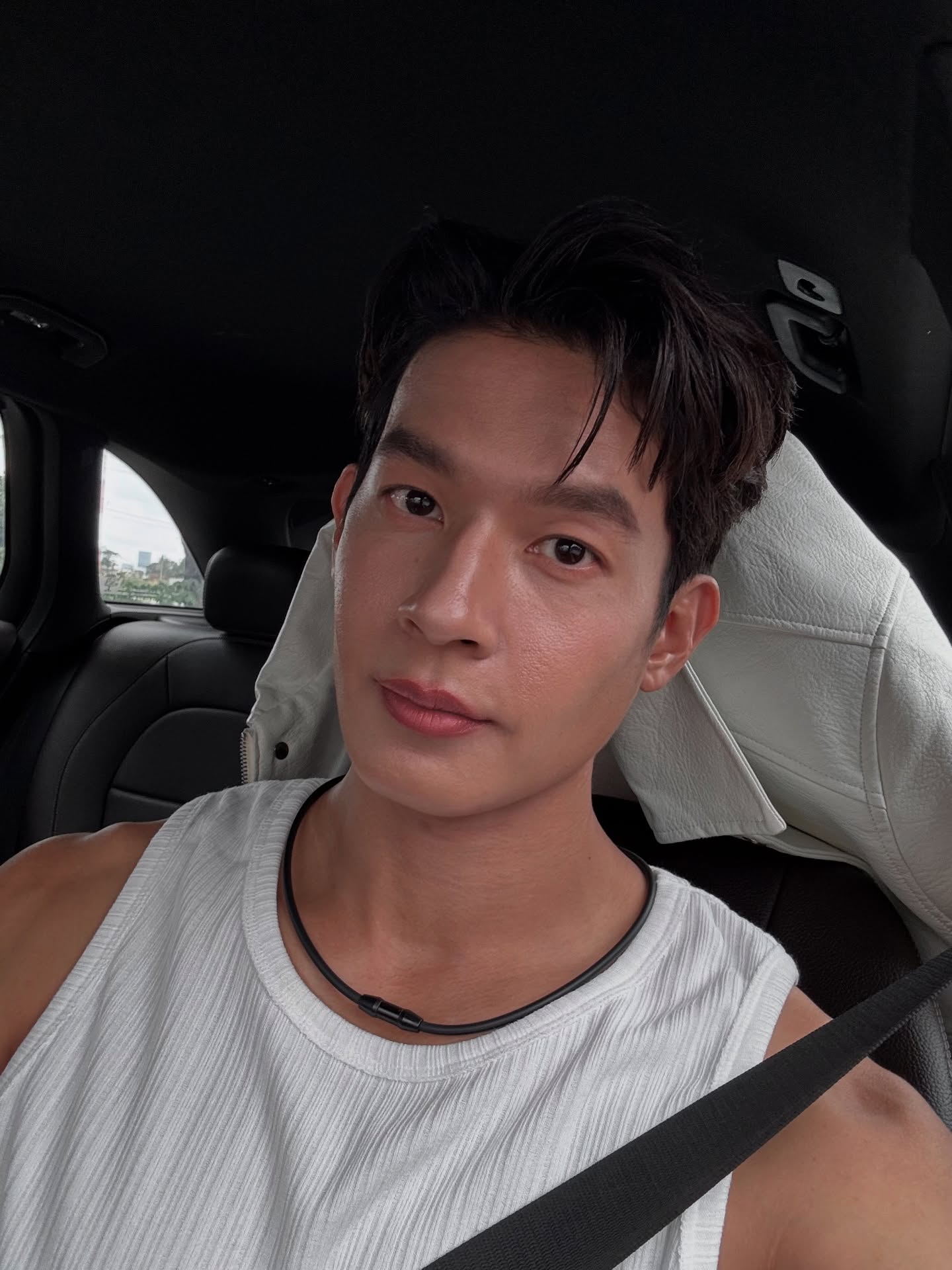 เพื่อน - คณิน ชอบประดิถ