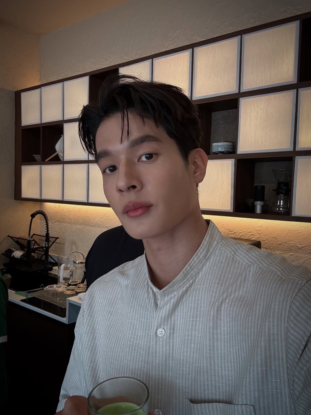 เพื่อน - คณิน ชอบประดิถ