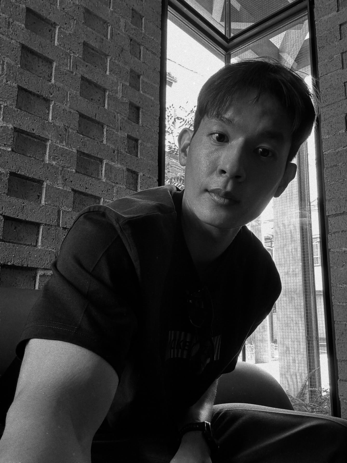 เพื่อน - คณิน ชอบประดิถ