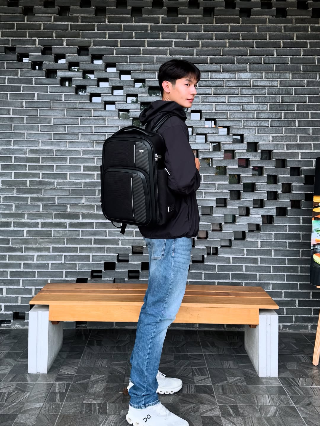 เพื่อน - คณิน ชอบประดิถ