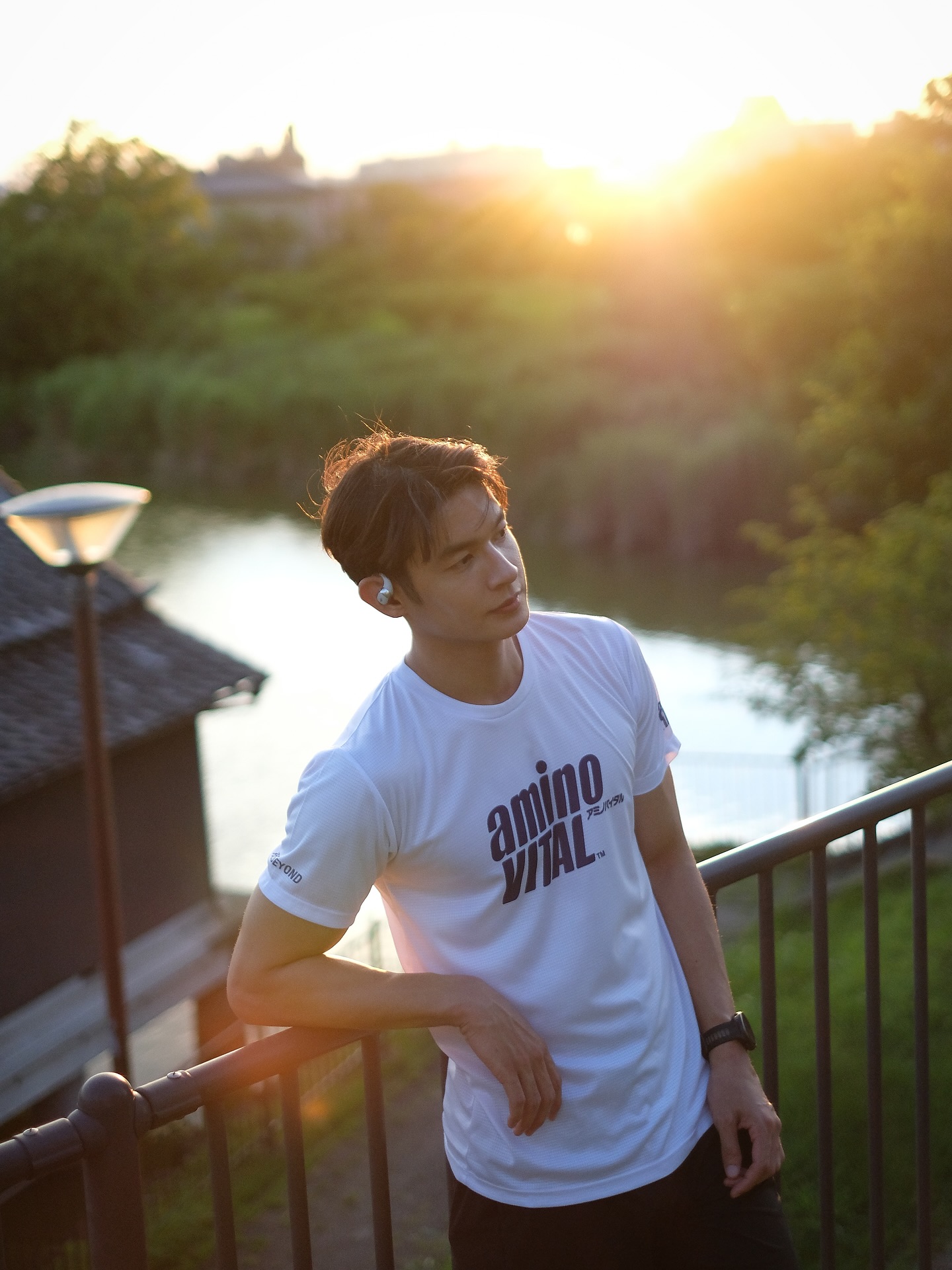 เพื่อน - คณิน ชอบประดิถ
