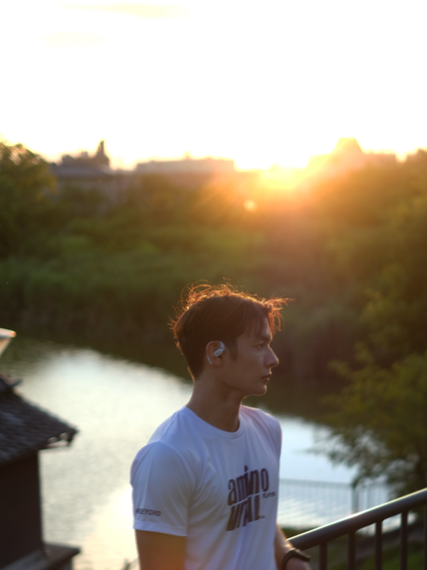 เพื่อน - คณิน ชอบประดิถ