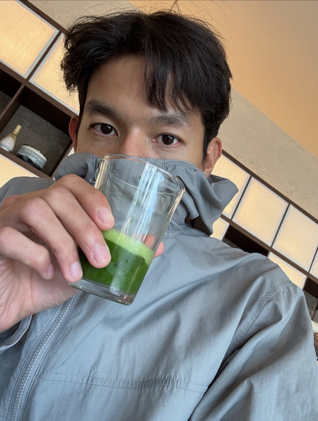 เพื่อน - คณิน ชอบประดิถ