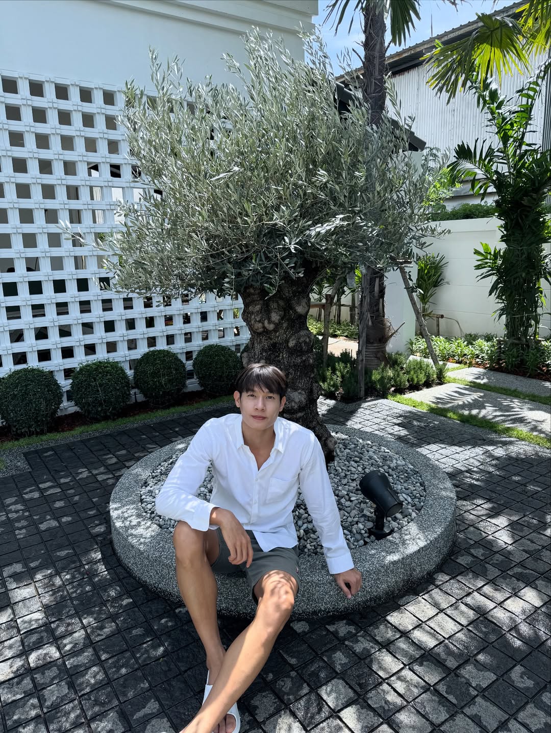 เพื่อน - คณิน ชอบประดิถ