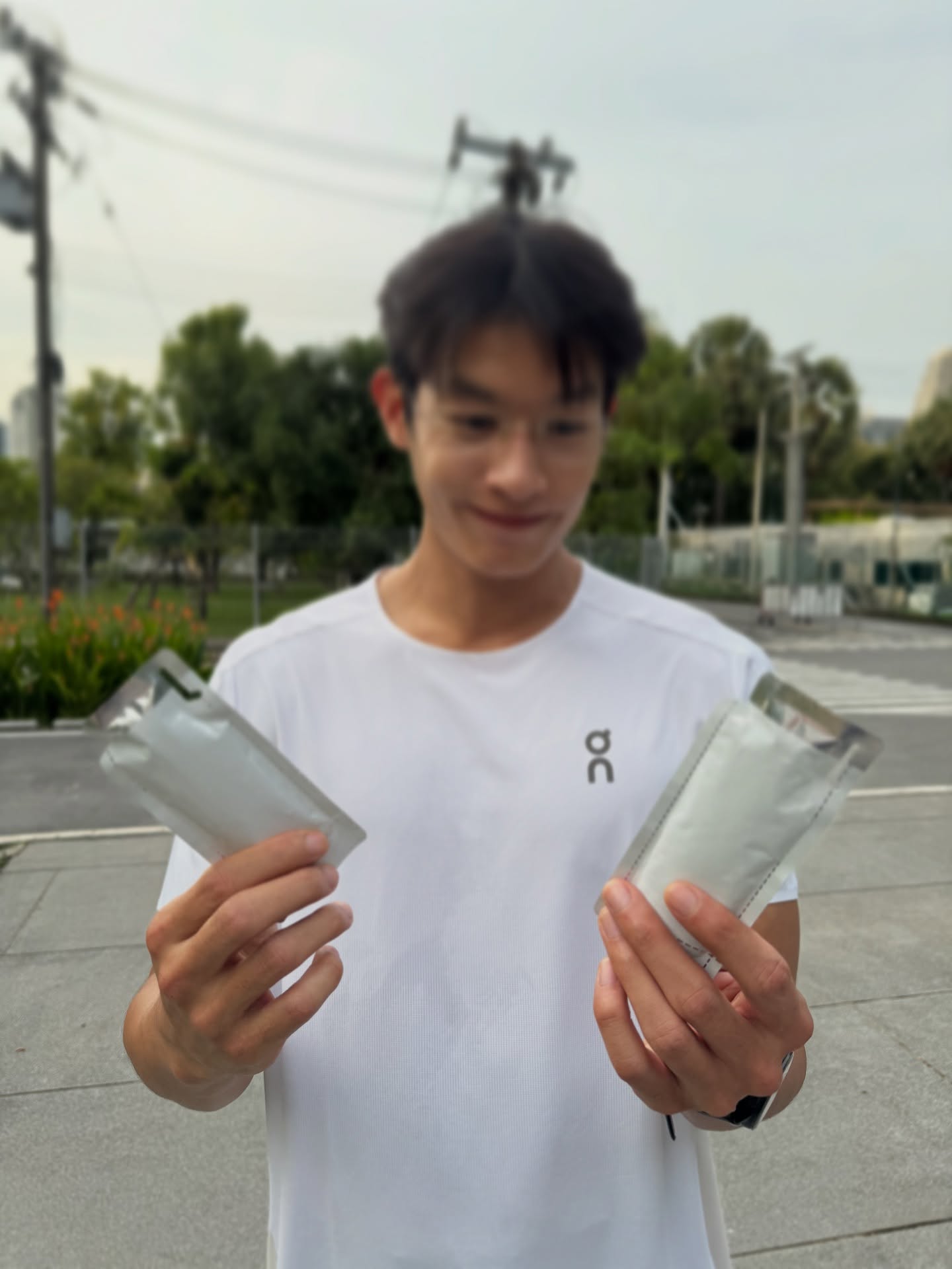 เพื่อน - คณิน ชอบประดิถ