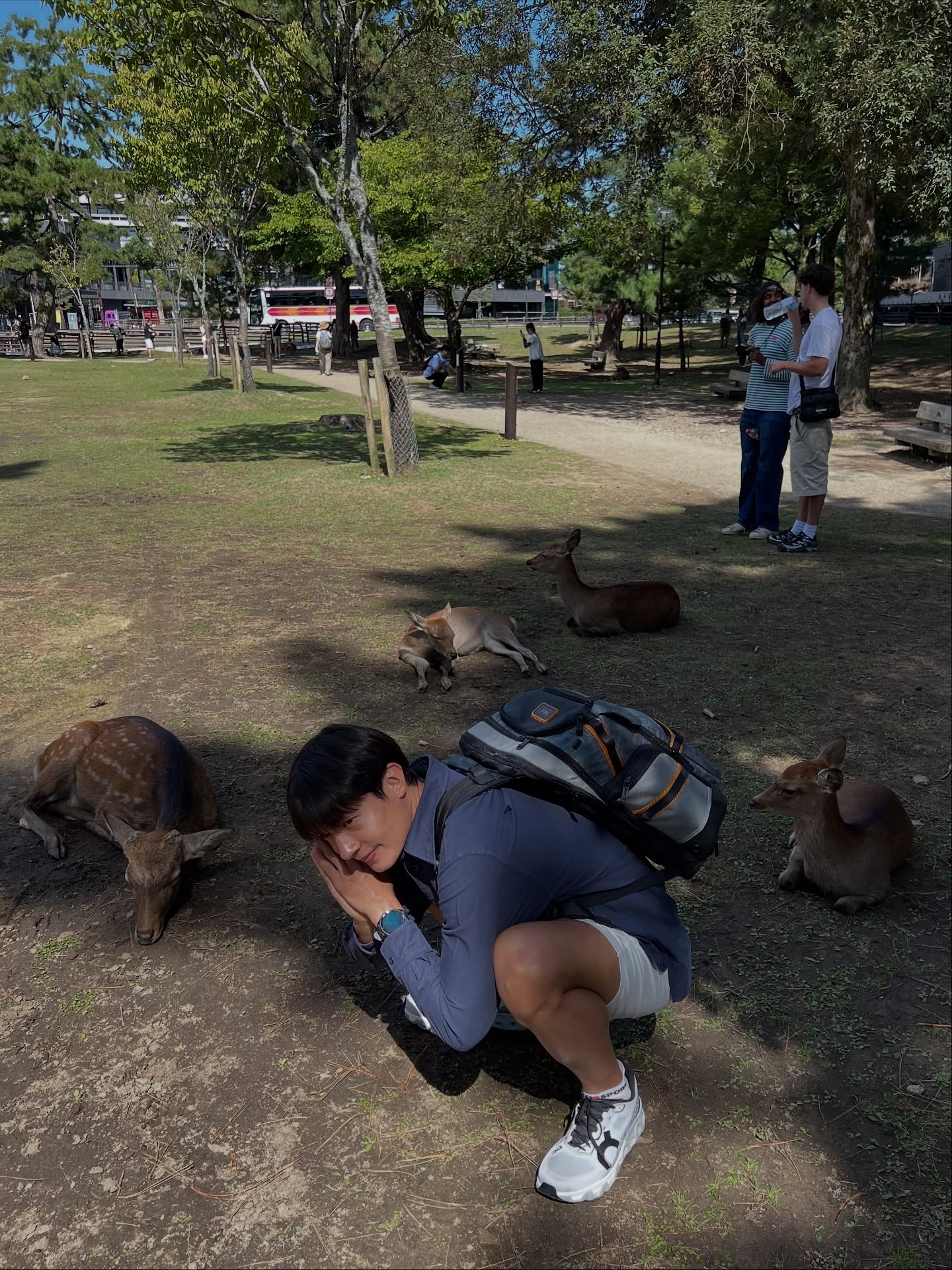 เพื่อน - คณิน ชอบประดิถ