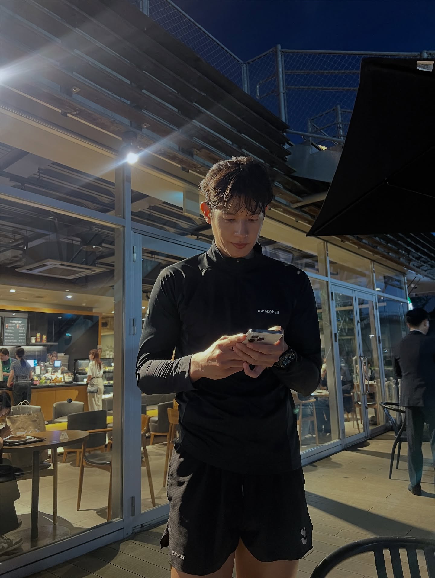 เพื่อน - คณิน ชอบประดิถ