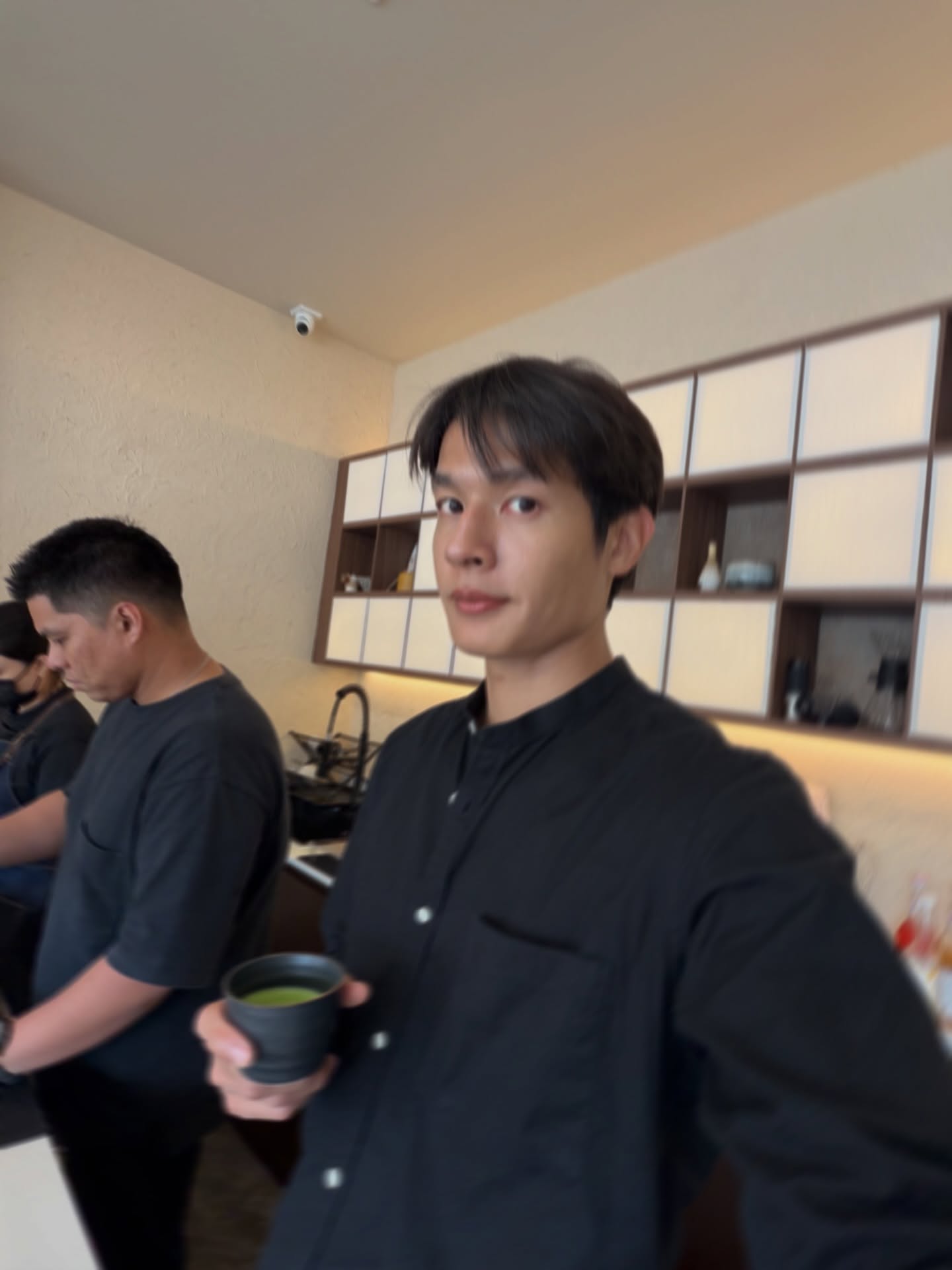 เพื่อน - คณิน ชอบประดิถ