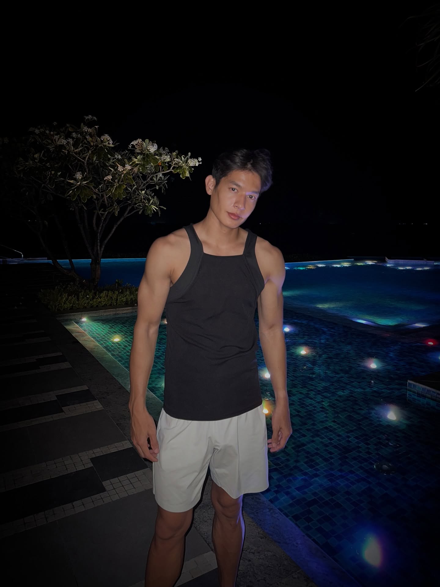 เพื่อน - คณิน ชอบประดิถ