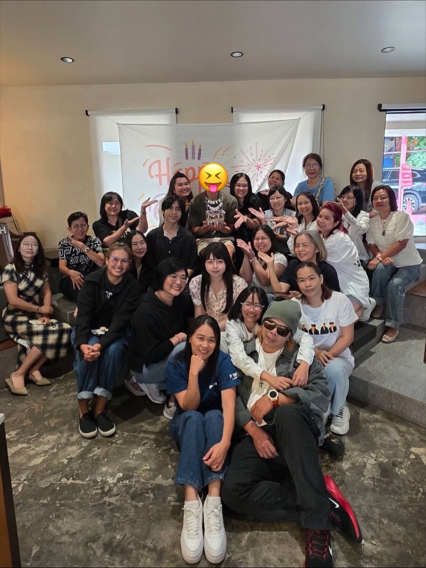 เพื่อน - คณิน ชอบประดิถ