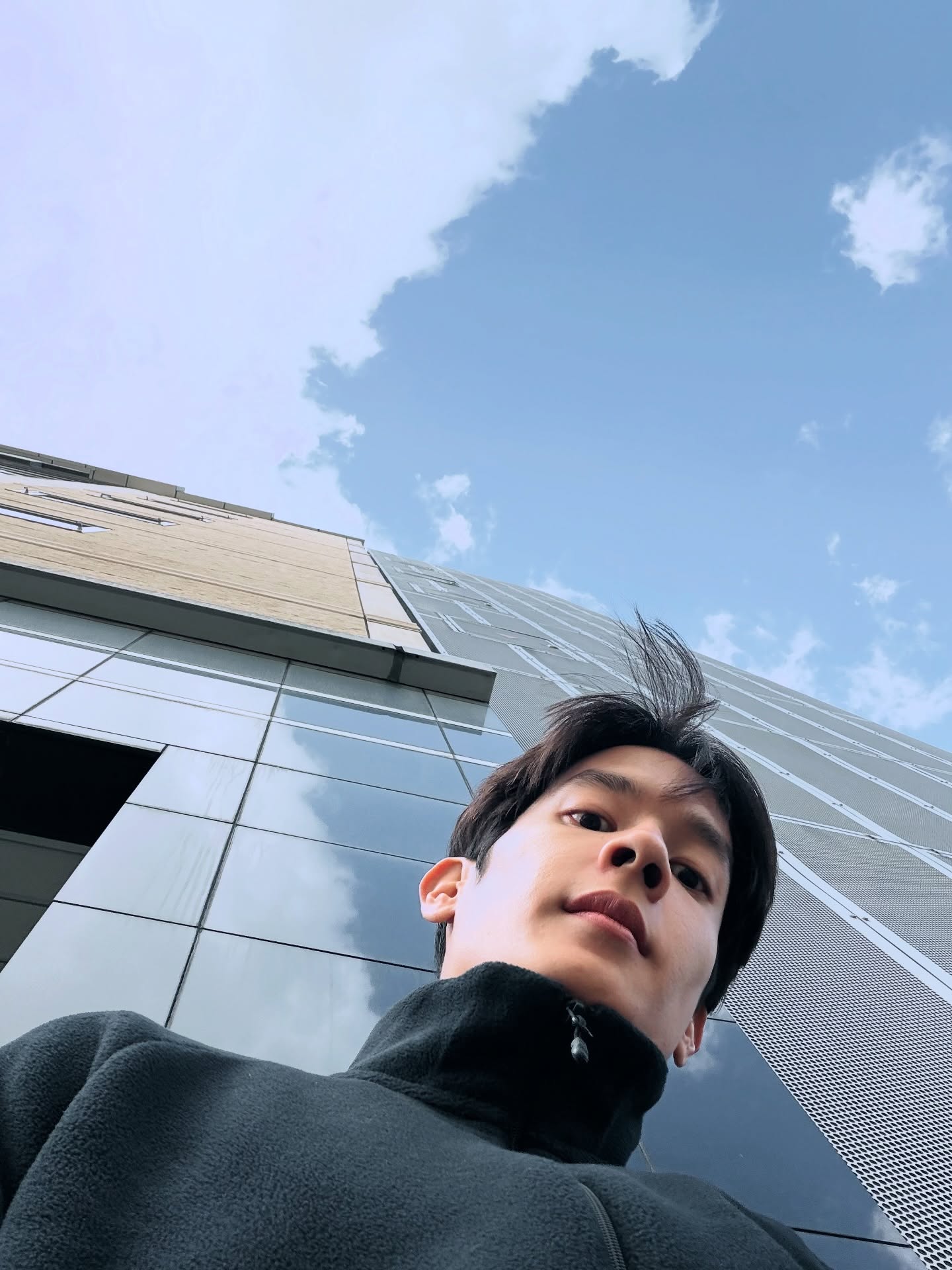 เพื่อน - คณิน ชอบประดิถ