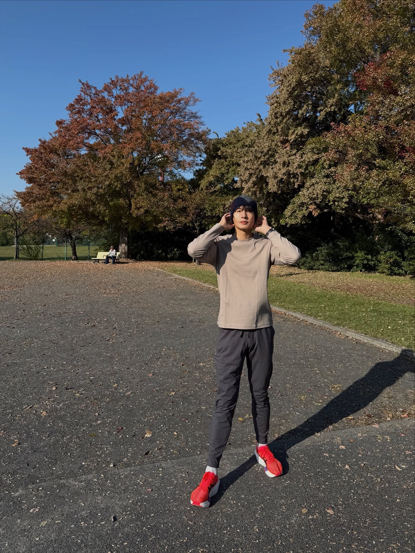 เพื่อน - คณิน ชอบประดิถ