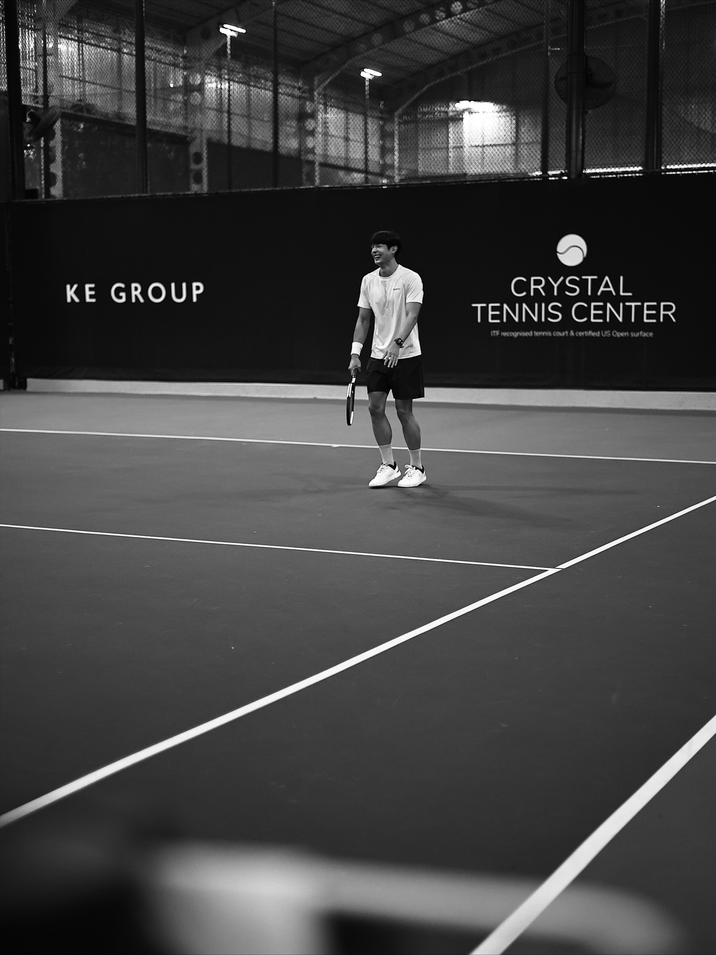 เพื่อน - คณิน ชอบประดิถ