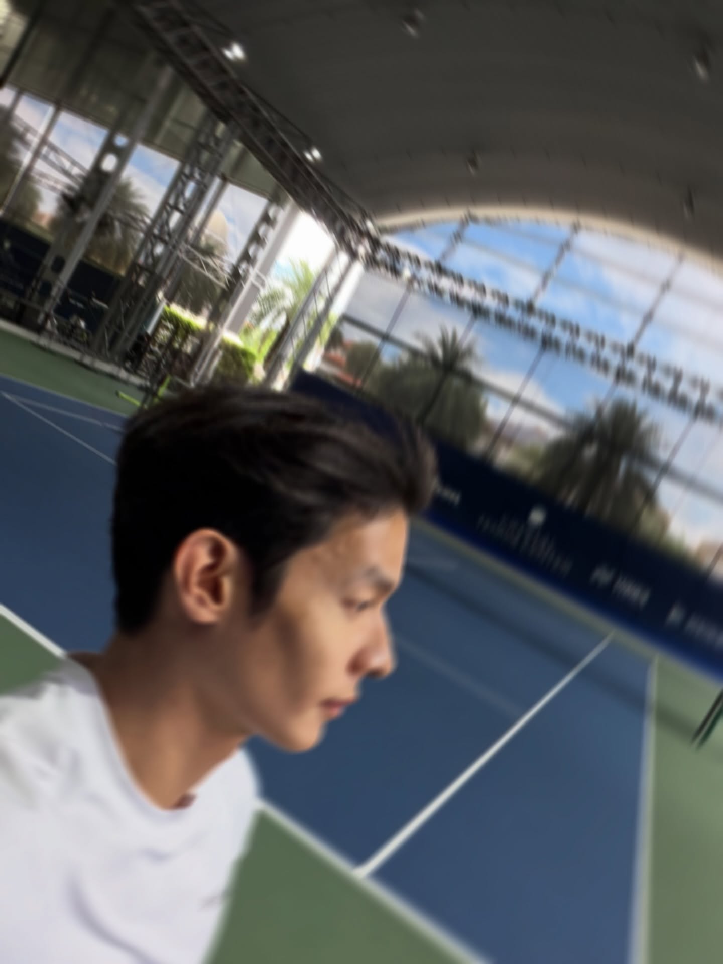 เพื่อน - คณิน ชอบประดิถ