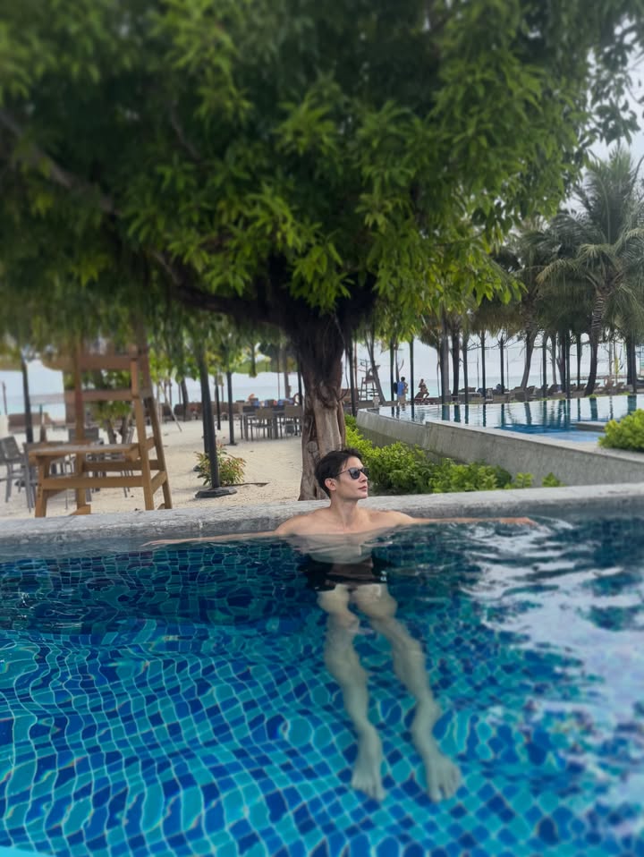 เพื่อน - คณิน ชอบประดิถ