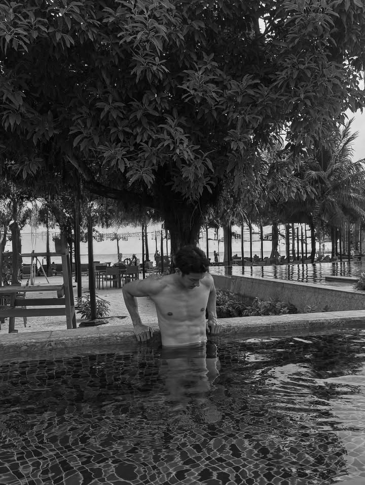 เพื่อน - คณิน ชอบประดิถ