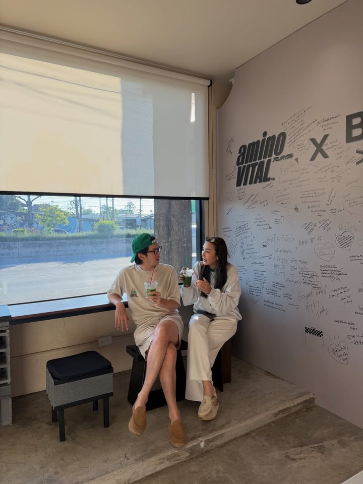 เพื่อน - คณิน ชอบประดิถ