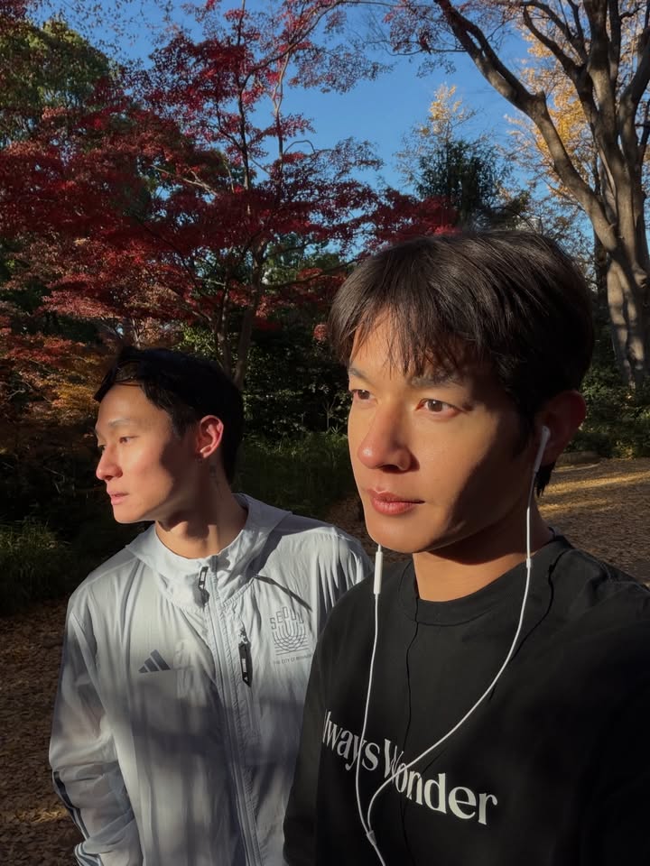 เพื่อน - คณิน ชอบประดิถ