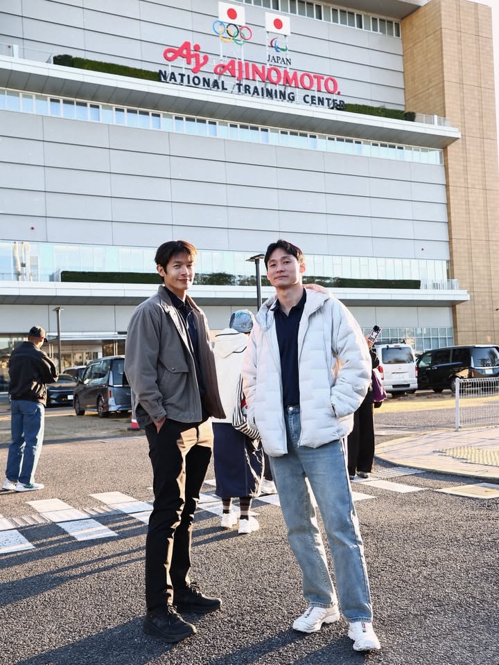 เพื่อน - คณิน ชอบประดิถ