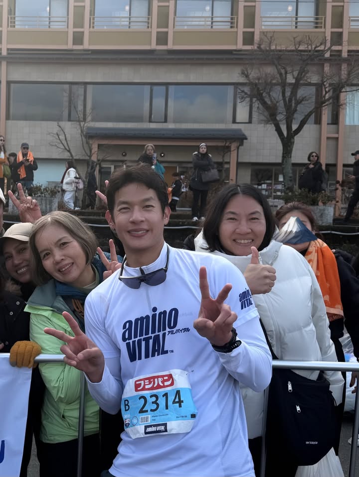 เพื่อน - คณิน ชอบประดิถ